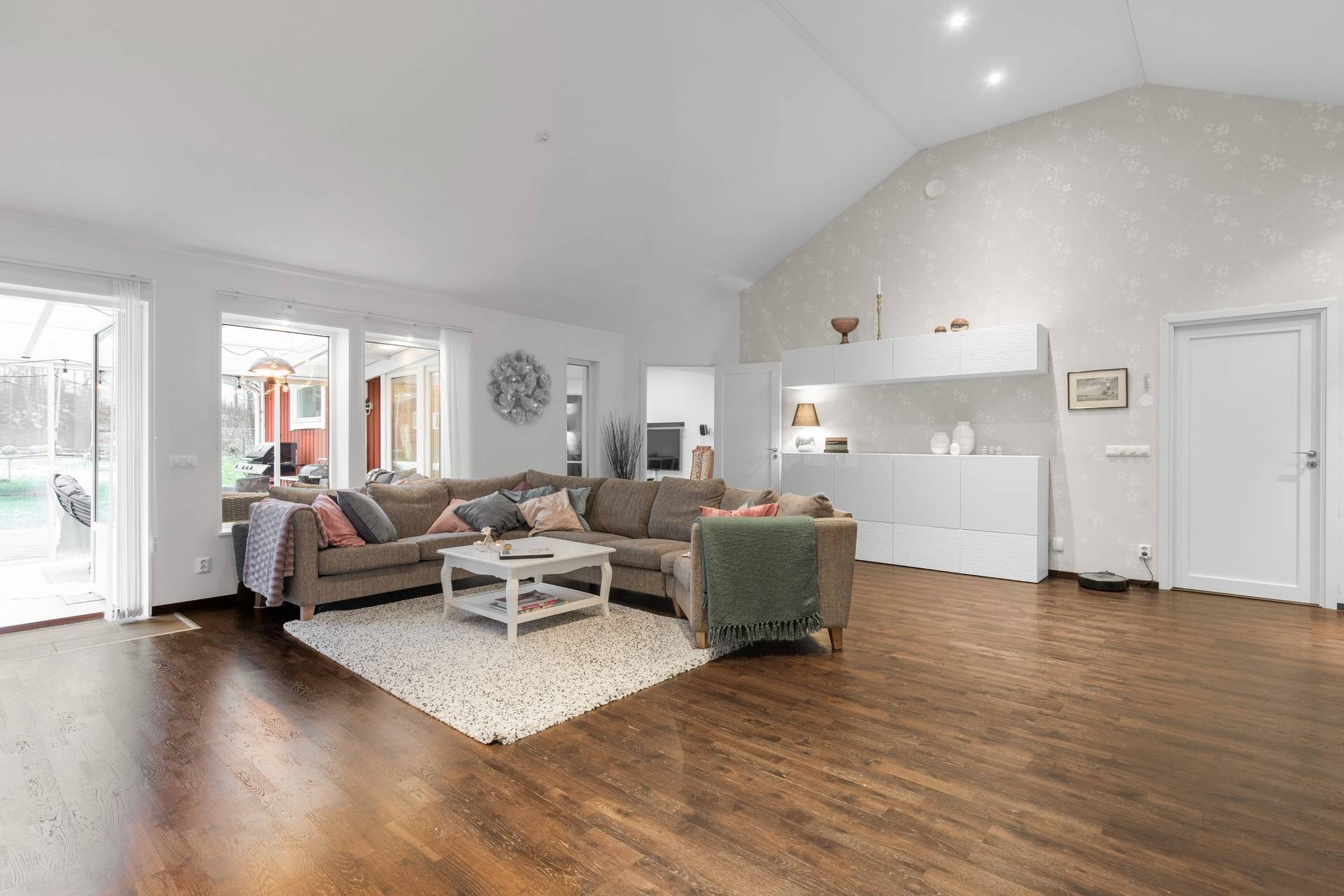 6 rum Villa på Graneberg 5 Ytterselö Strängnäs kommun - bild 21
