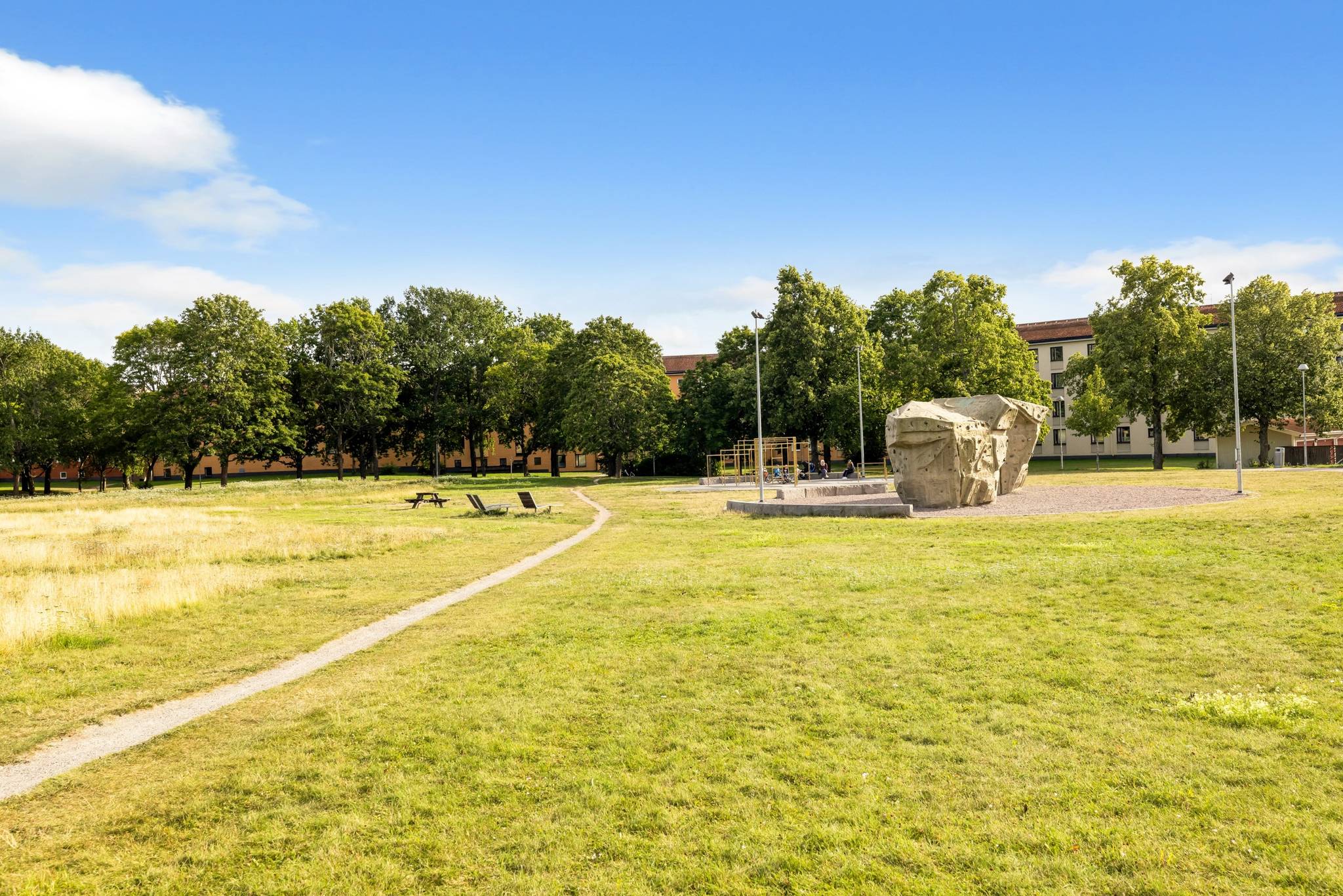2 rum Lägenhet på Källparksgatan 12C Salabacke Uppsala kommun - bild 34