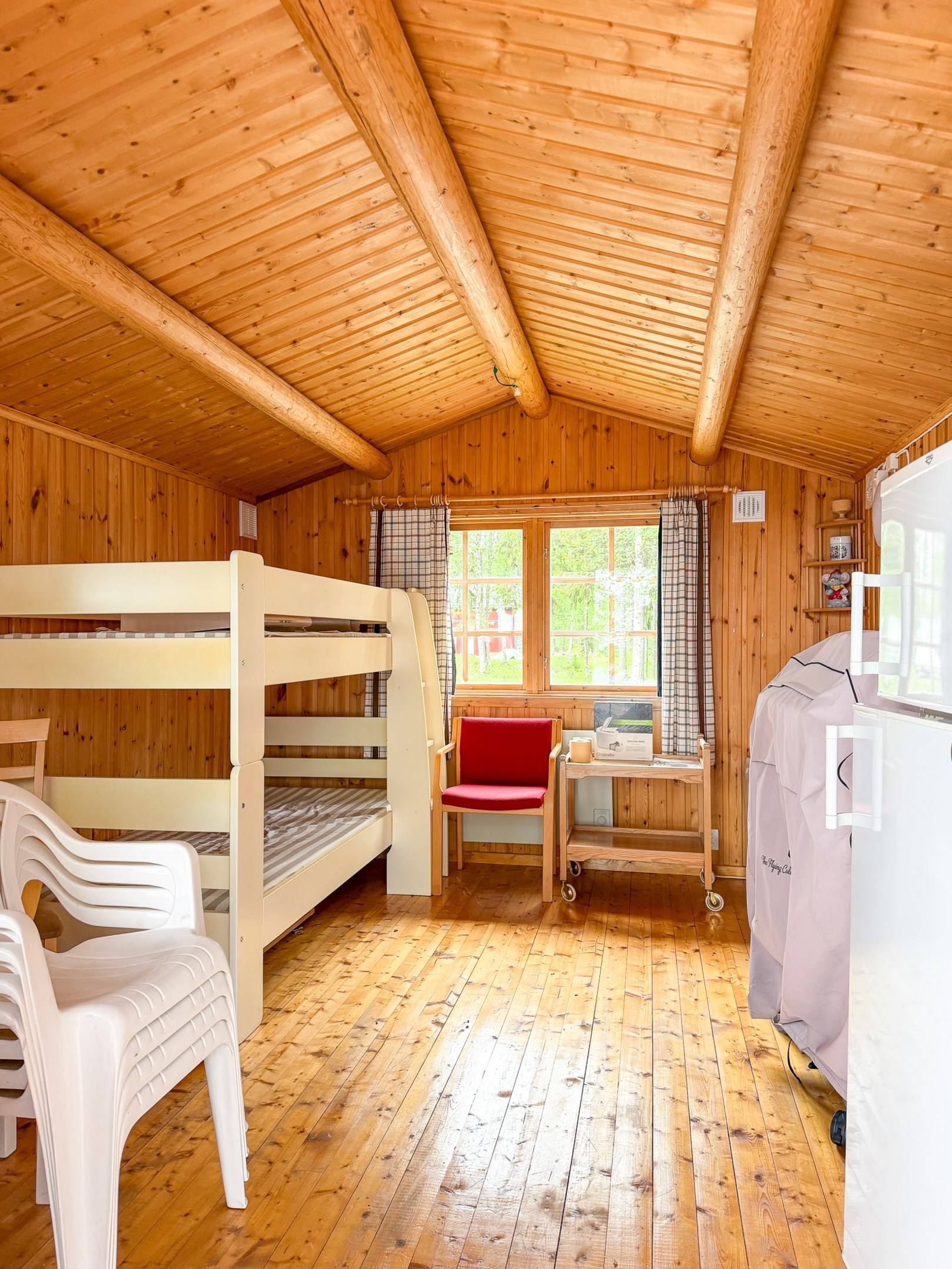 3 rum Villa på Näset 20 Vilhelmina Vilhelmina kommun - bild 43