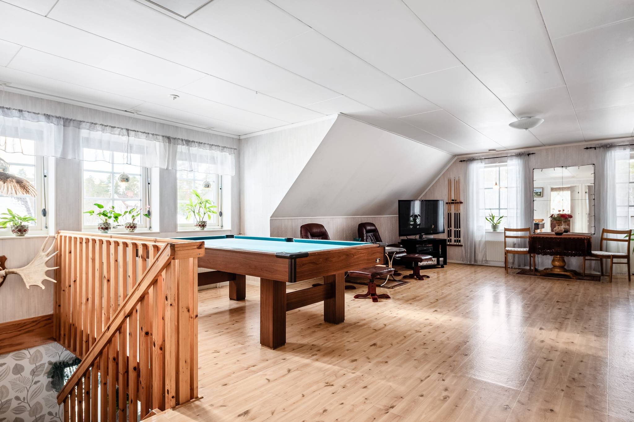 6 rum Villa på Bronsvägen 8 Flarken Robertsfors kommun - bild 19