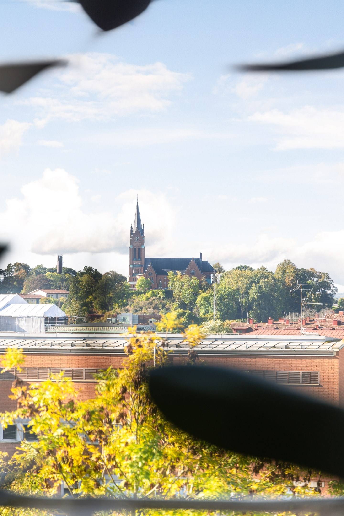 3 rum Lägenhet på Torggatan 98 Mölndal - Centralt Mölndals kommun - bild 5