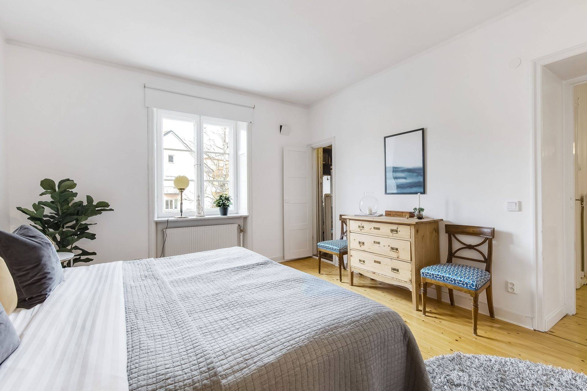 2 rum Lägenhet på Stensborgsgatan 5 Söder Eskilstuna kommun - bild 23