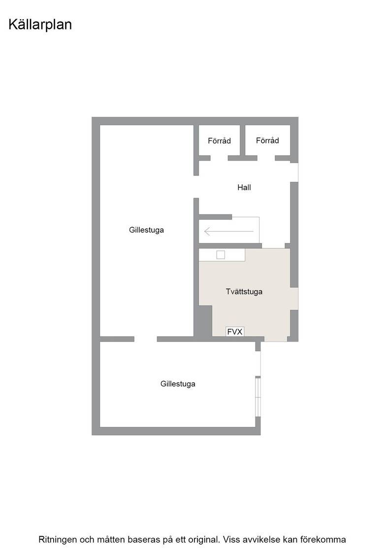 4 rum Villa på Ekvägen 45 Näs (vimmerby) Vimmerby kommun - bild 34