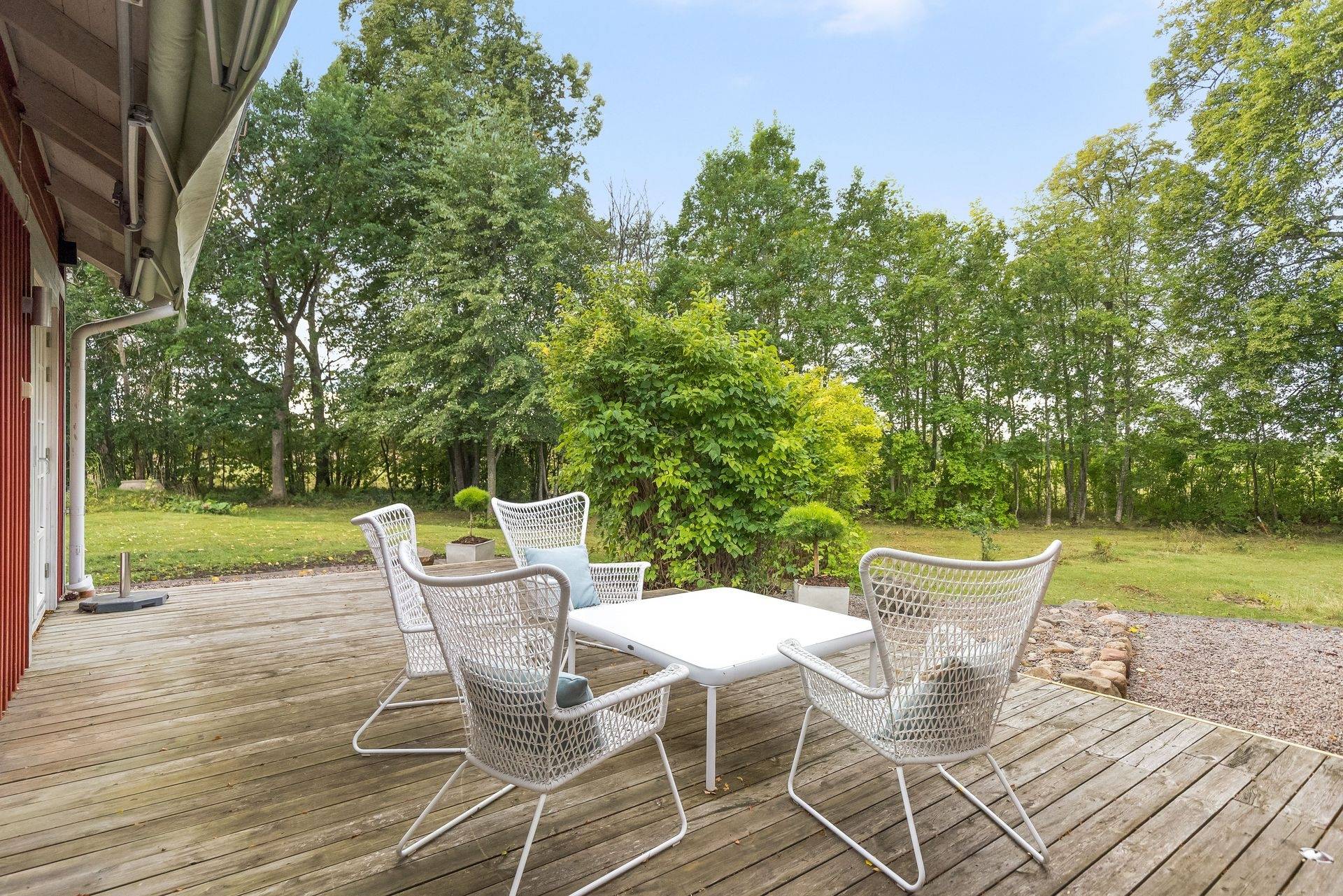 5 rum Villa på Naterstad Karstorp 1 Slaka Linköpings kommun - bild 49