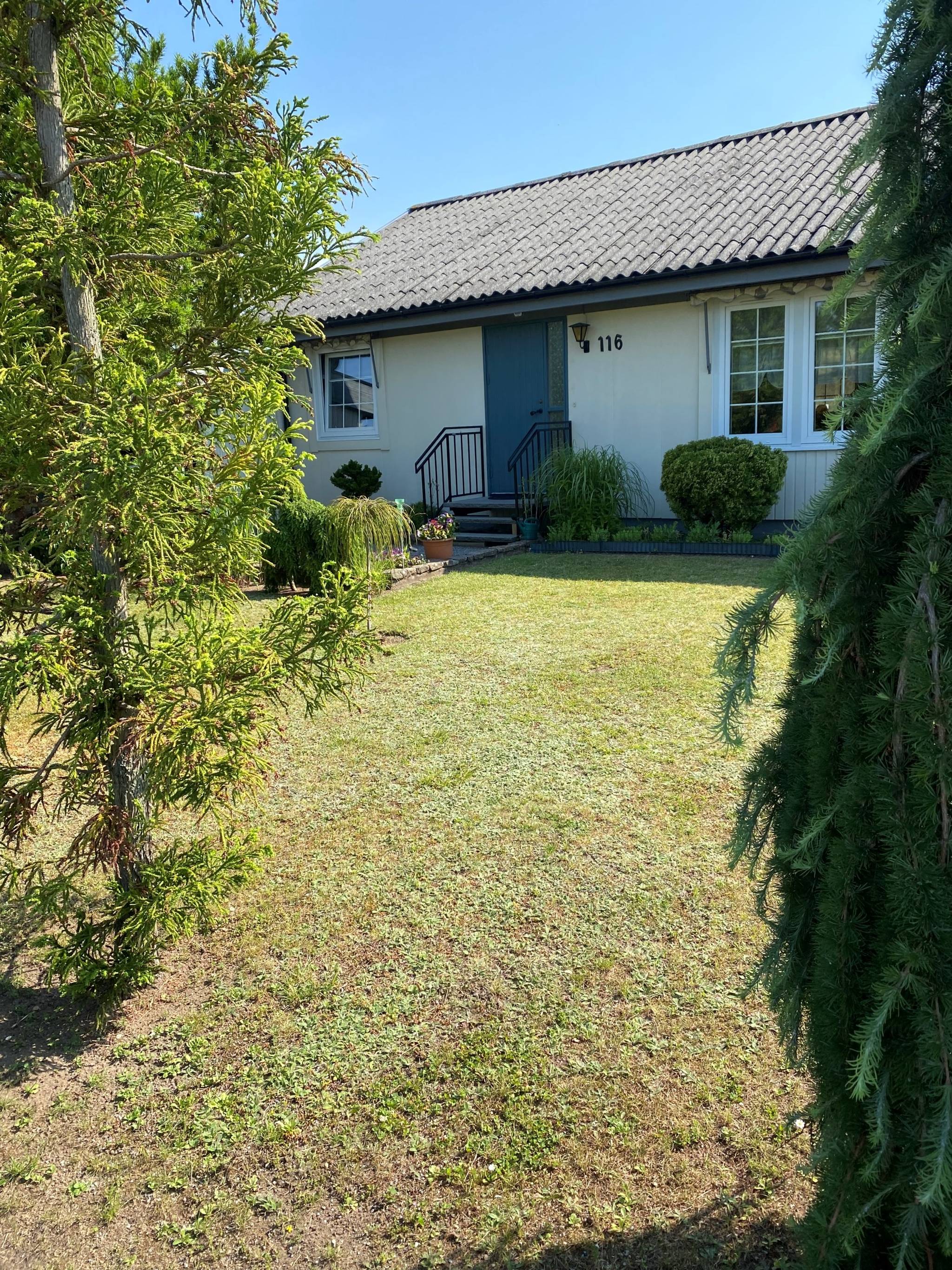 3 rum villa på Dalagatan 116 Dala, Bromölla kommun - bild 1