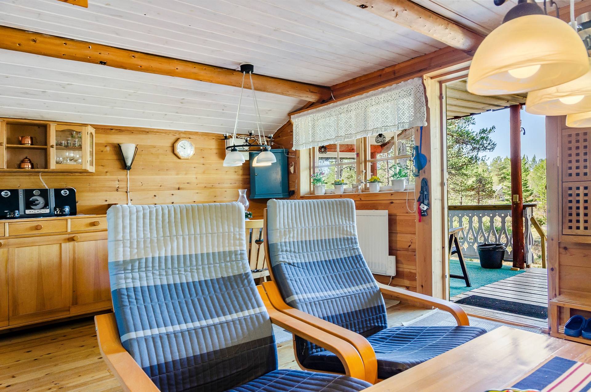 2 rum Fritidshus på Sätervallen Särvsjövägen 220 Sätervallen Härjedalens kommun - bild 8