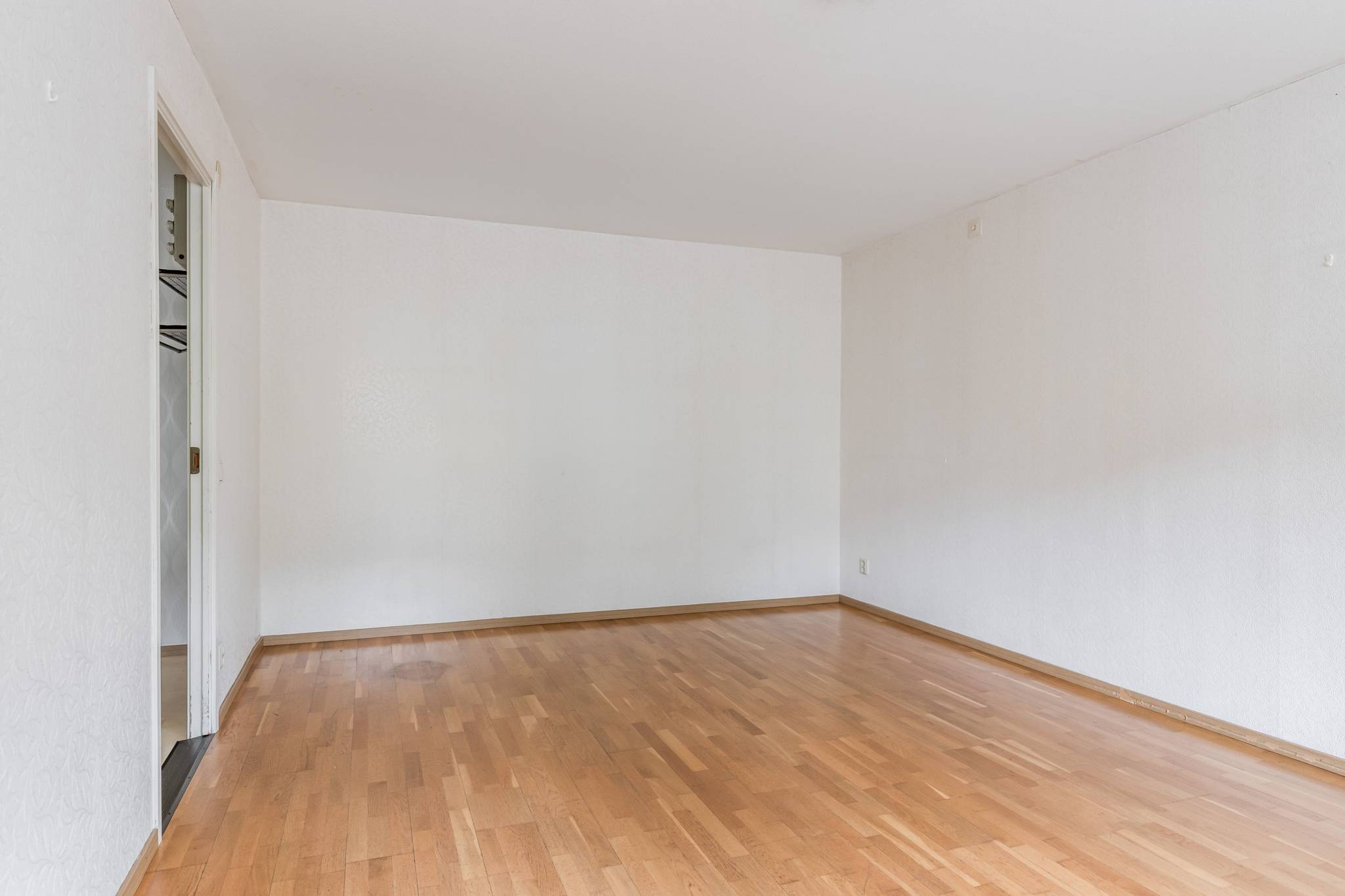 2 rum Lägenhet på Gustavsgatan 13 Centralt Väster Örebro kommun - bild 14