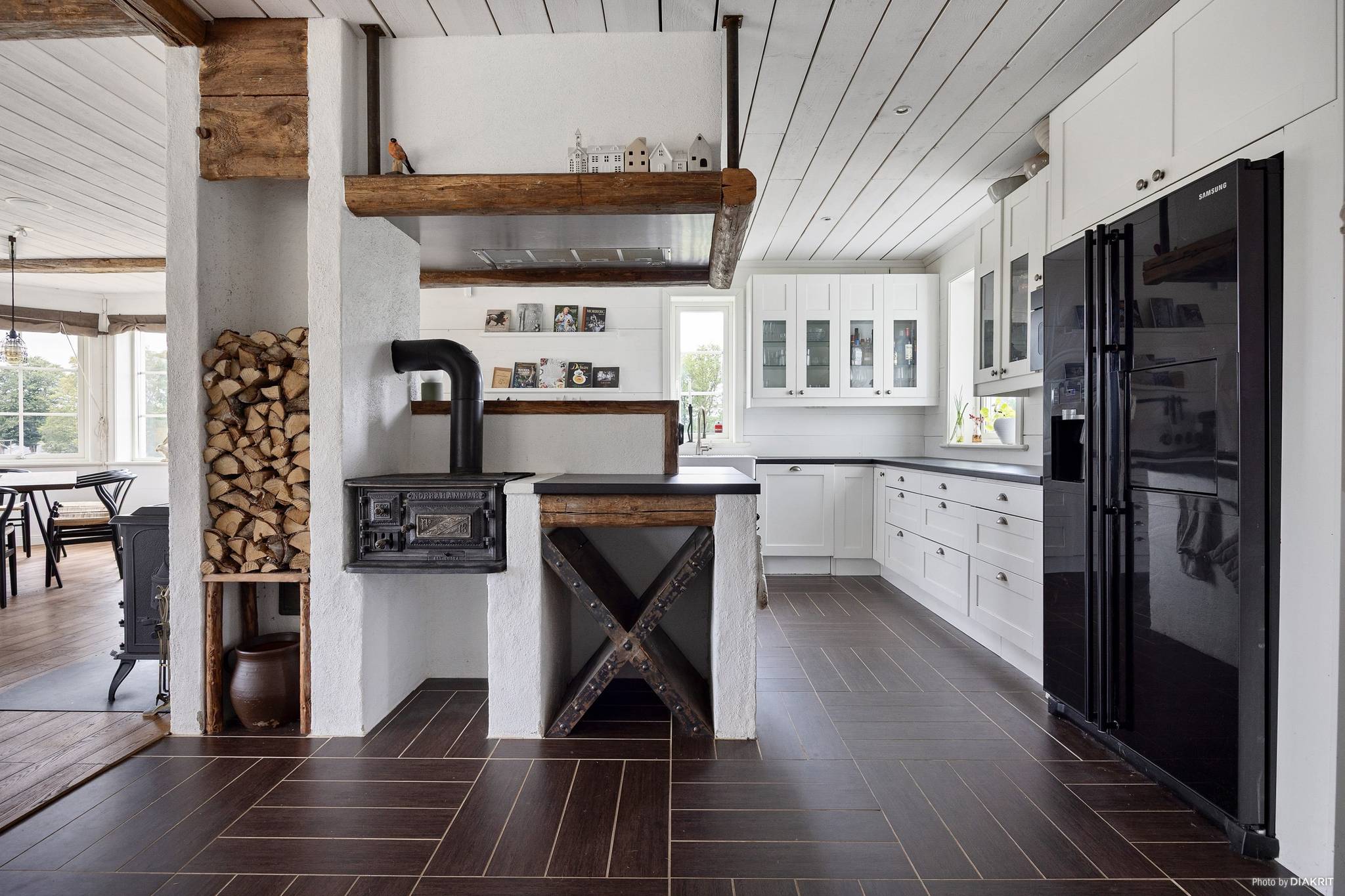 6 rum Villa på Gunghult 3130 Strömsnäsbruk Markaryds kommun - bild 6