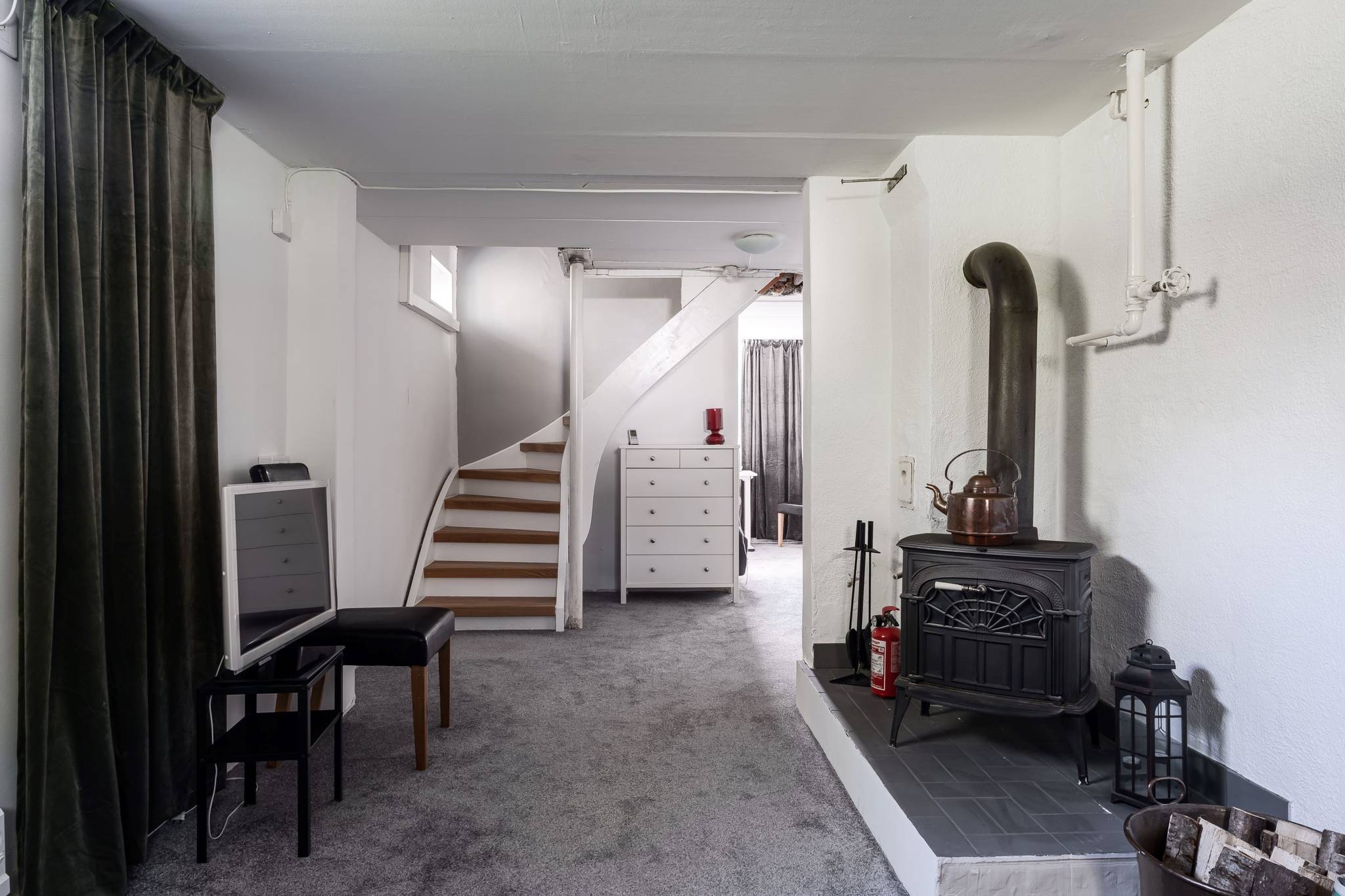 5 rum Villa på Skogsvägen 54 Hagaström Gävle kommun - bild 30
