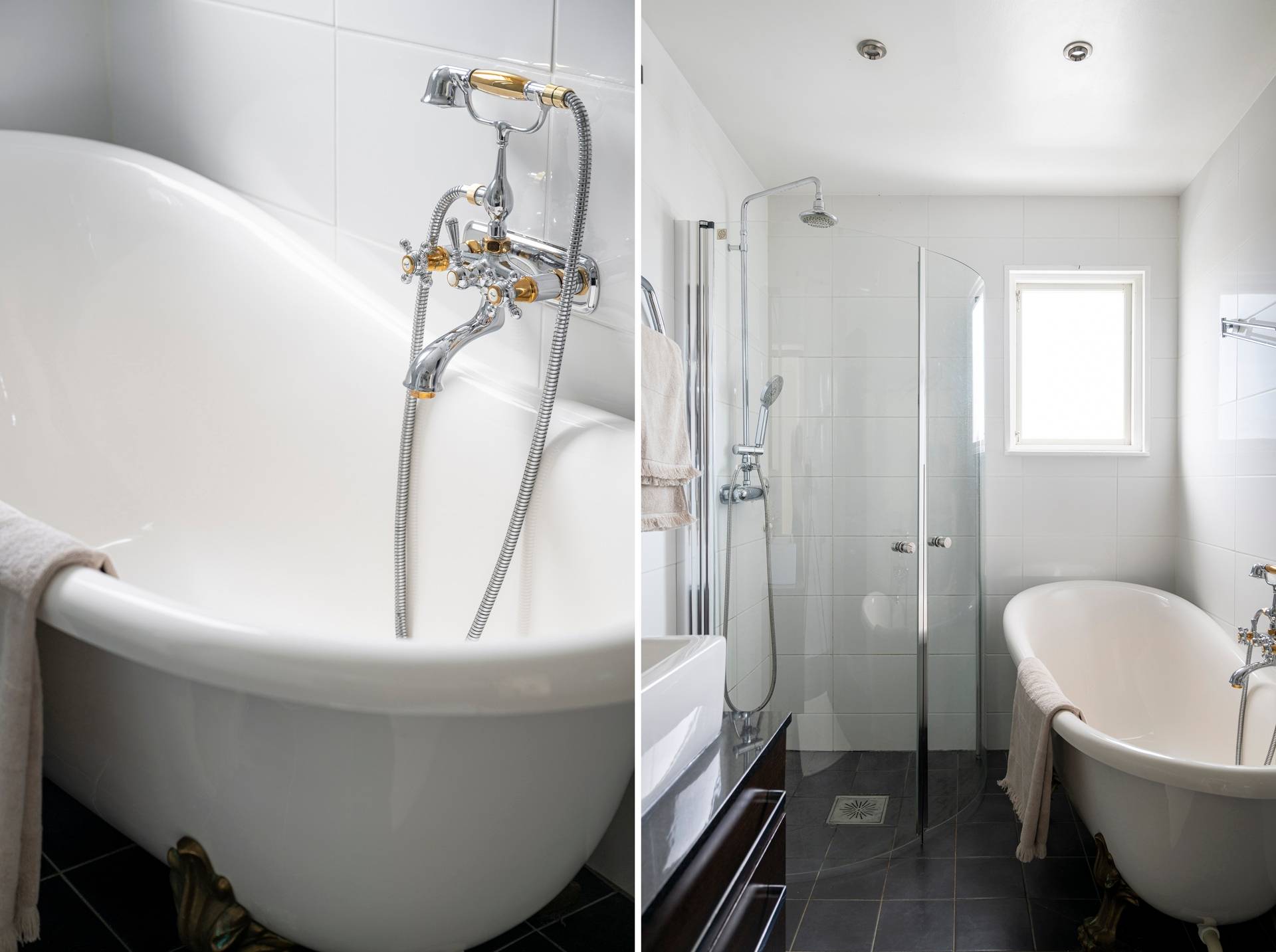 6 rum Villa på Frösövägen 9 Norra Ängby Stockholms kommun - bild 40