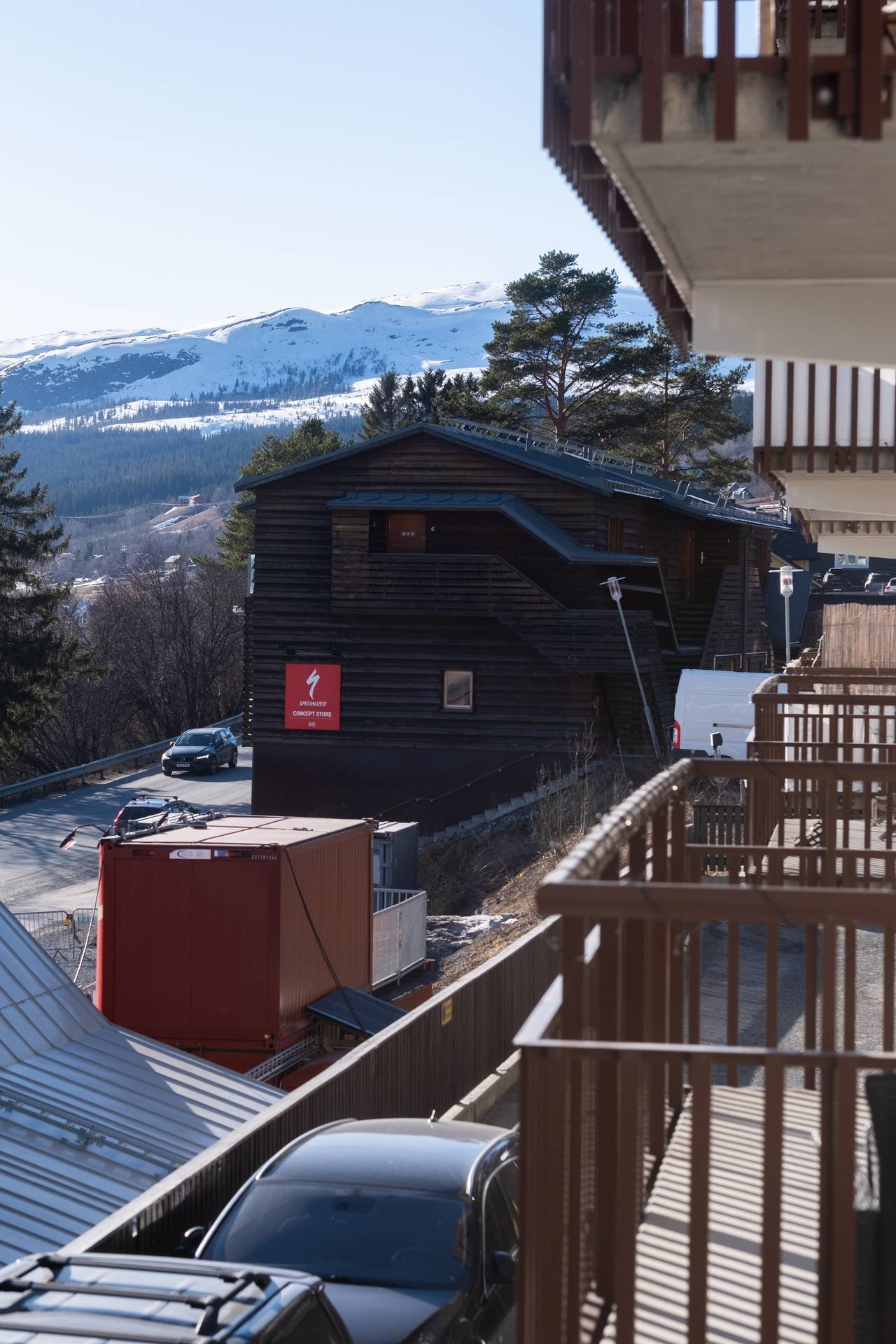 3 rum Lägenhet på Årevägen 130B Åre kommun - bild 16