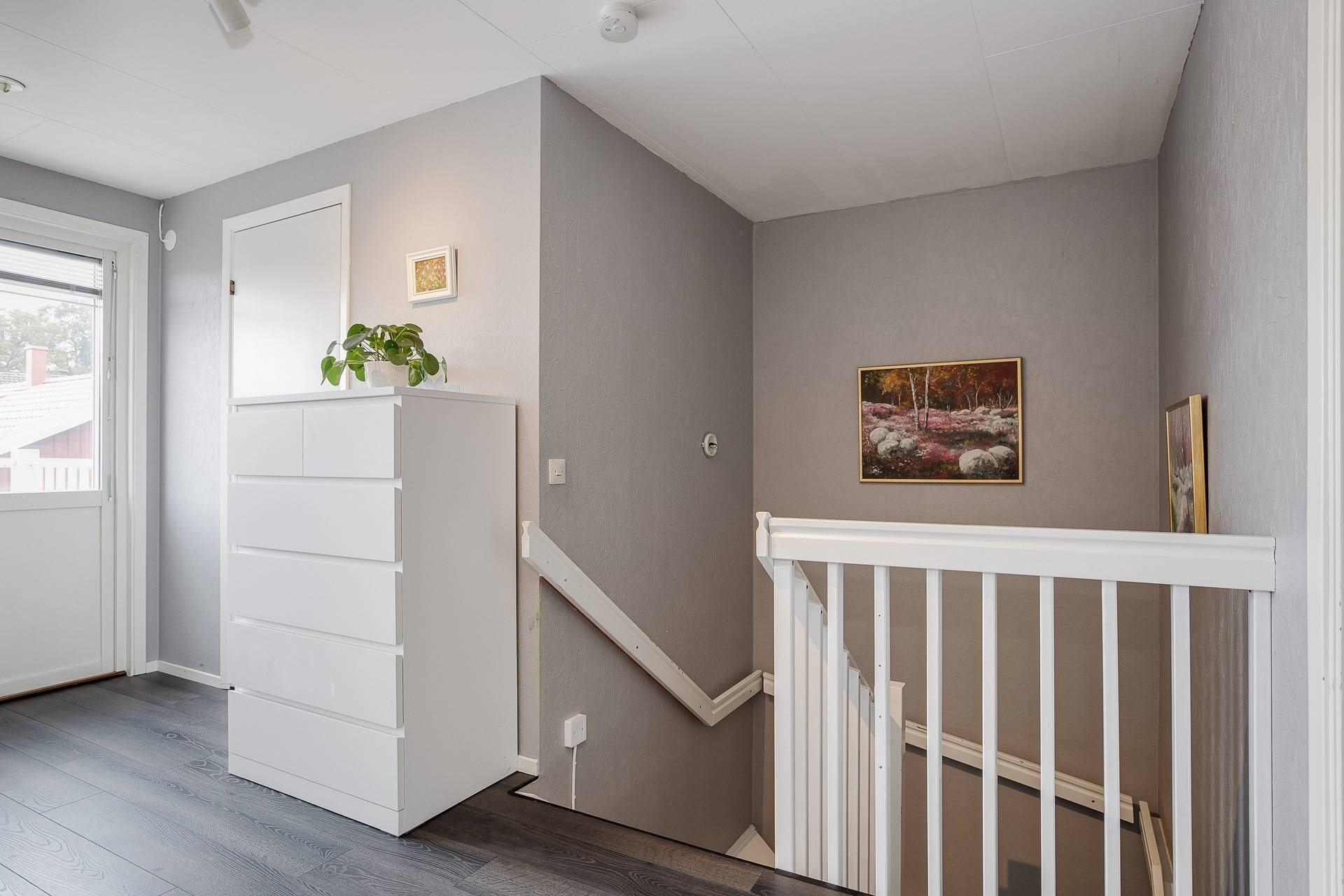 4 rum Lägenhet på Åsgärdsgatan 88 Ljungnäs Mönsterås kommun - bild 21