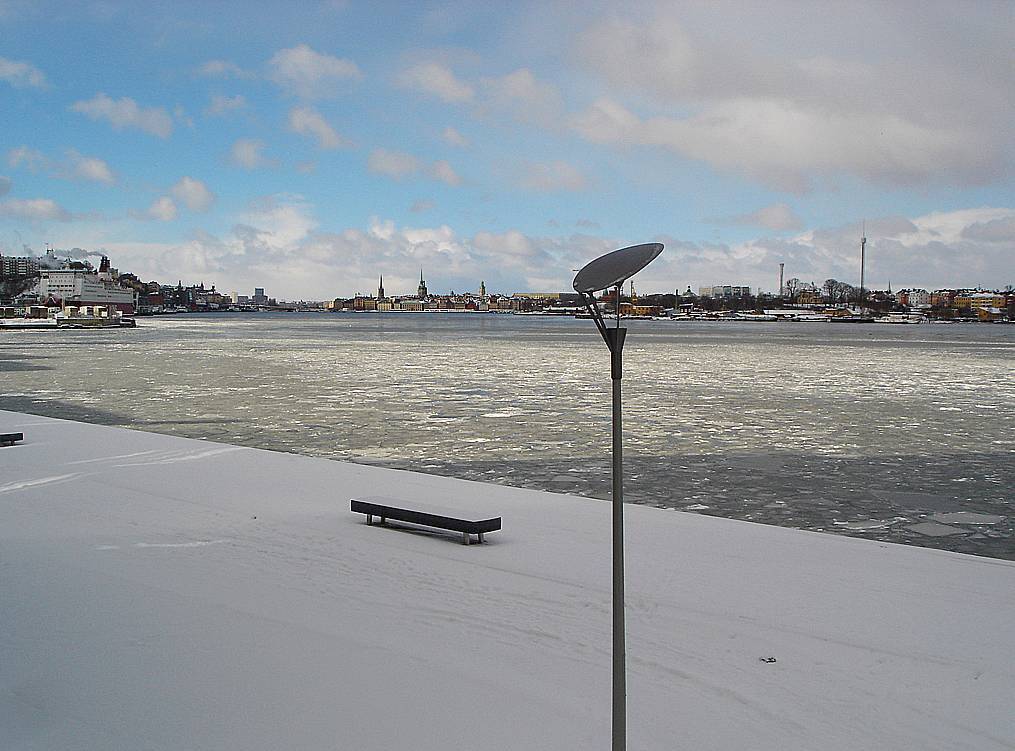 3 rum Lägenhet på Bageribacken 8, 5tr Saltsjöqvarn Nacka kommun - bild 25