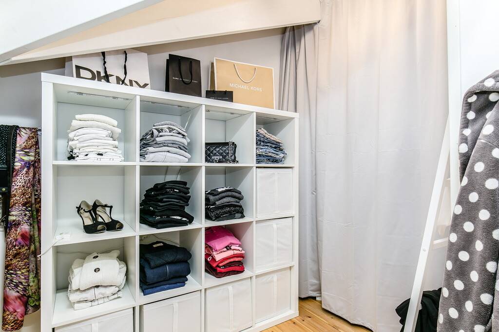 5 rum Villa på Jenny Linds väg 5 Kummelnäs Nacka kommun - bild 34