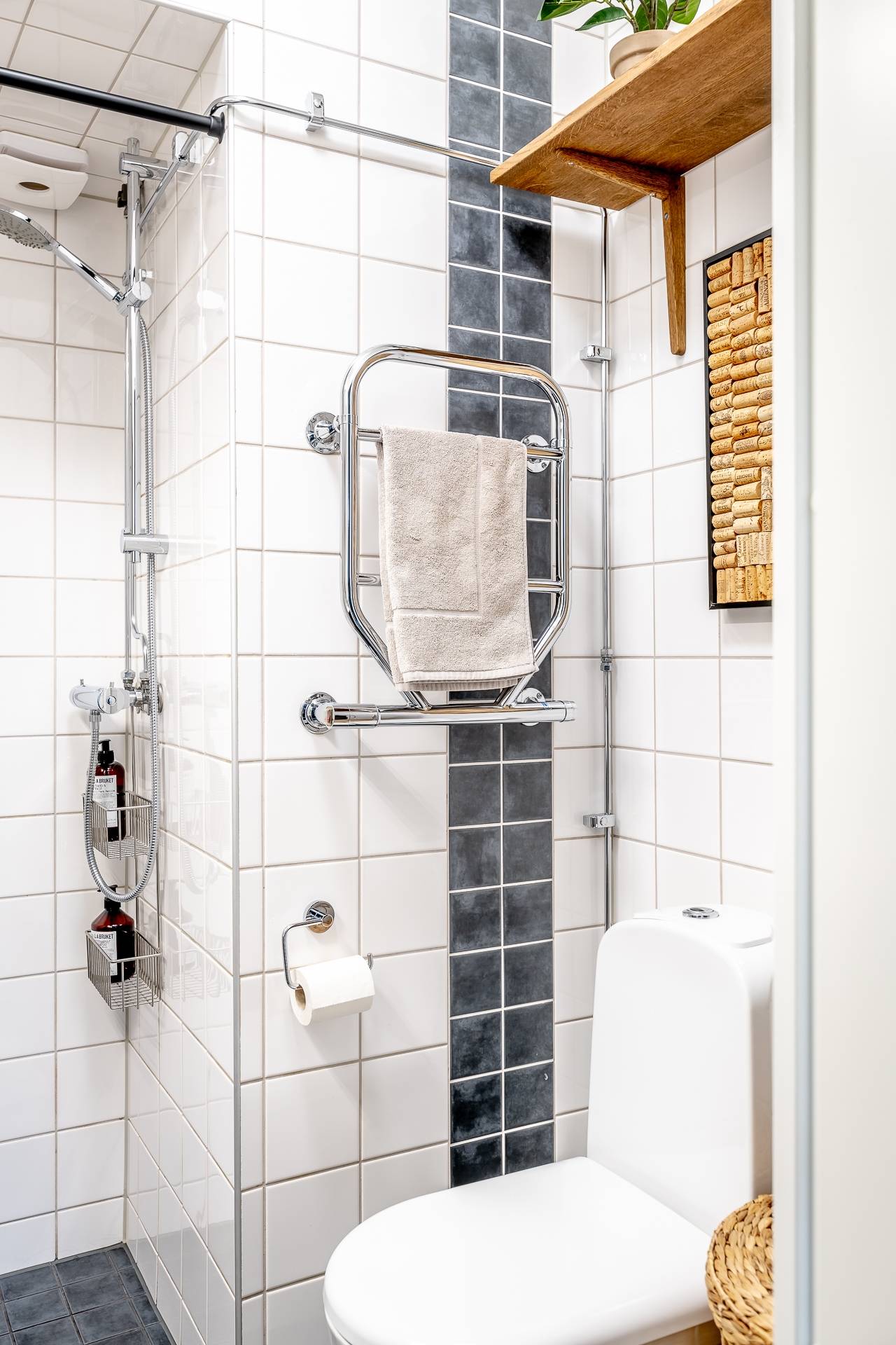 2 rum Lägenhet på Nordhemsgatan 19B Linnéstaden Göteborgs kommun - bild 38