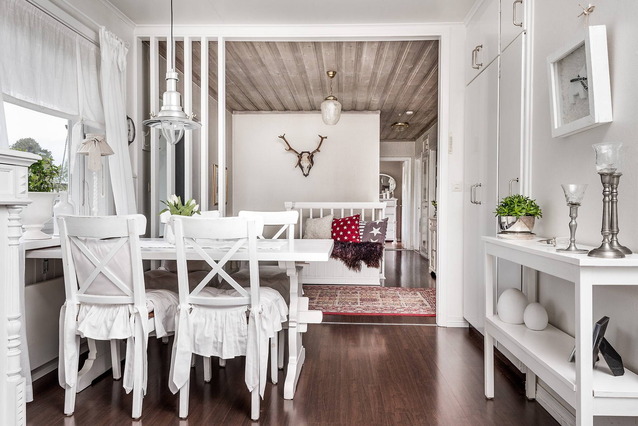 4 rum Villa på Rönnvallsvägen 1 Enviken Falu kommun - bild 13