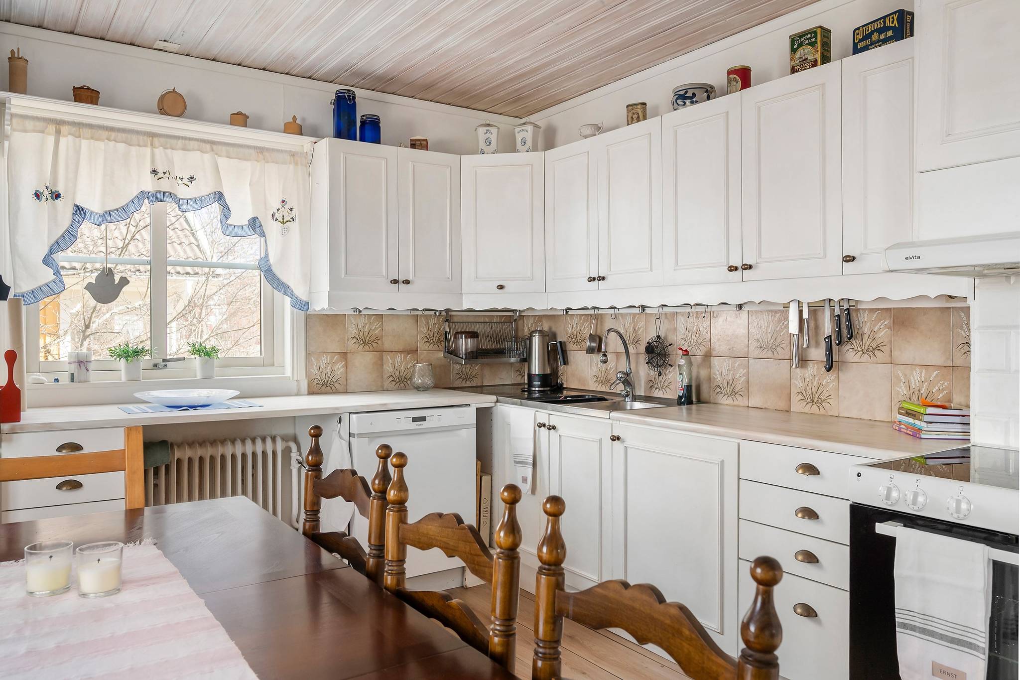 5 rum villa på Villagatan 5 Sörböle, Skellefteå kommun - bild 3