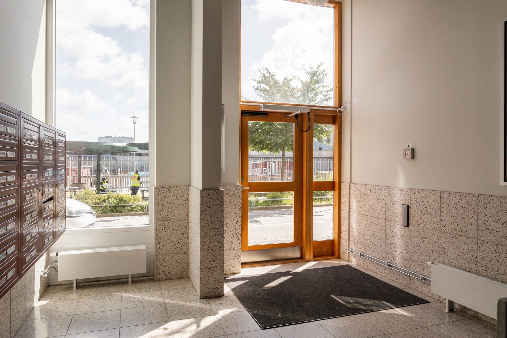 4 rum Lägenhet på Rödlönnsgången 34 Centrala Hisingen Göteborgs kommun - bild 20