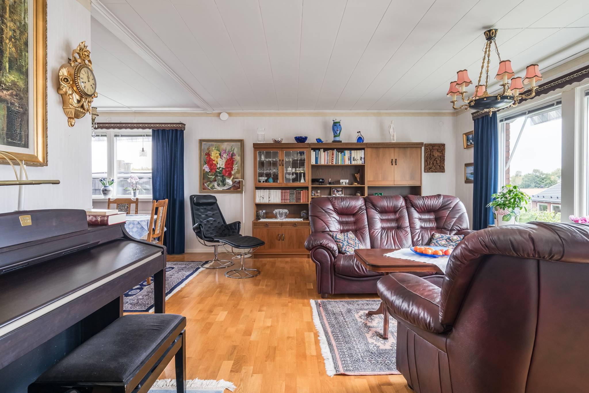 7 rum Villa på Bomgatan 1 Lindö Norrköpings kommun - bild 13