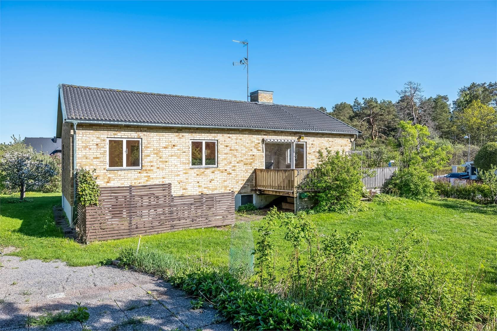 5 rum Villa på Estövägen 36 Södra Nynäshamn Nynäshamns kommun - bild 3