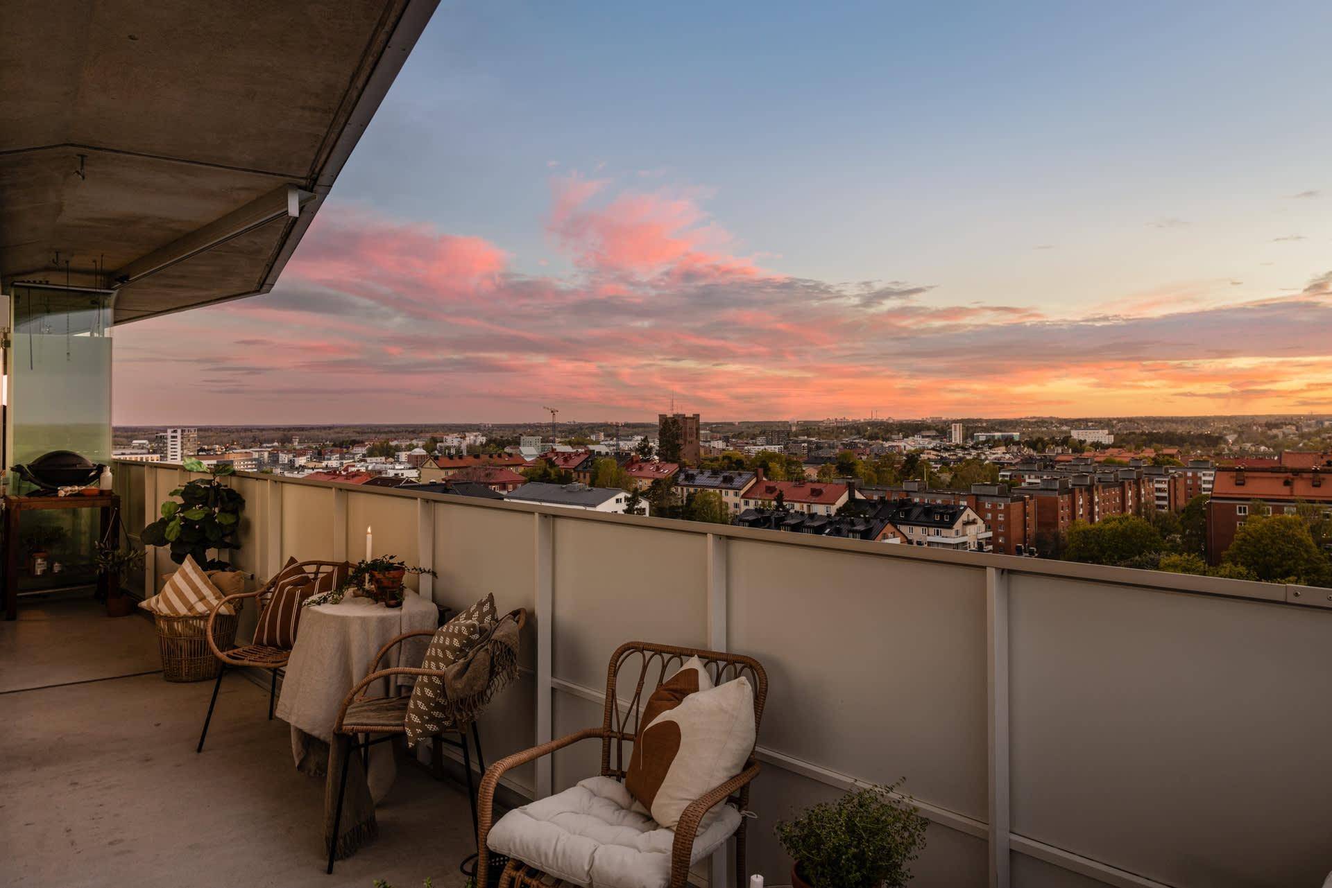 Sundbyberg, Sundbybergs kommun