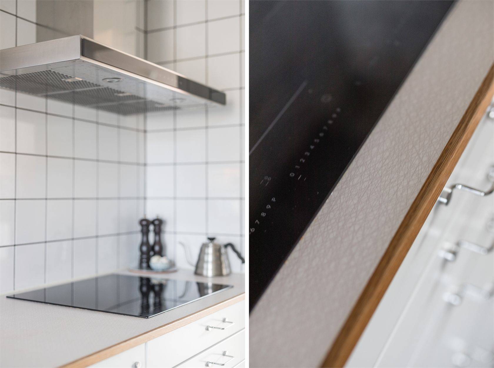 4 rum Radhus på Falkvägen 15 F Sörby Gävle kommun - bild 8
