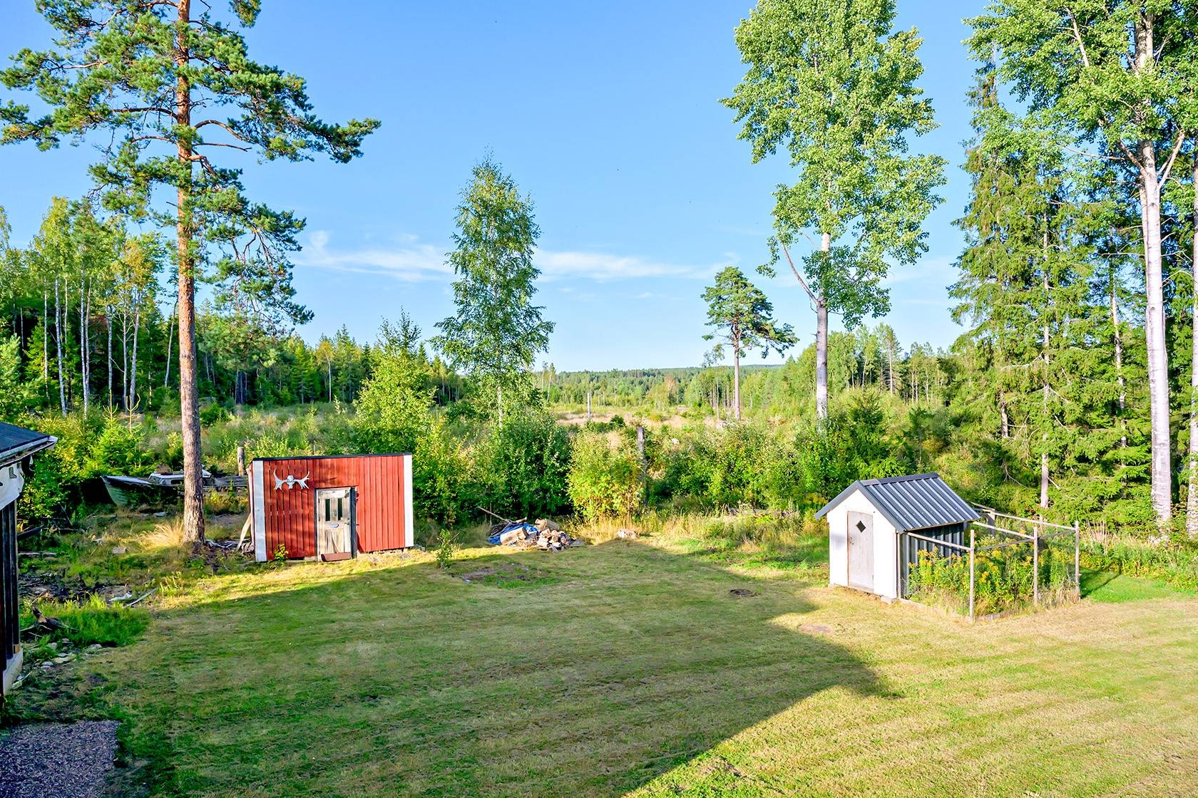 3 rum Villa på Johannesberg Bergsäter Kristinehamns kommun - bild 4