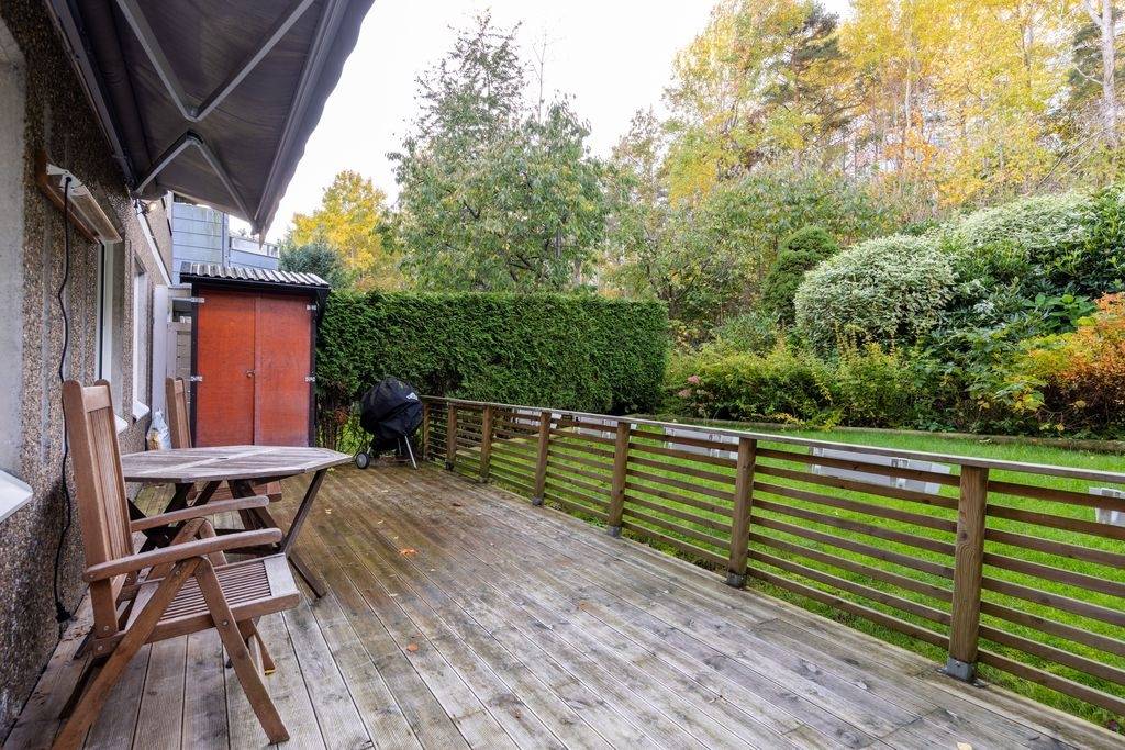3 rum Lägenhet på Kvadrantgatan 78 Bergsjön Gärdsåsdalen Göteborgs kommun - bild 17