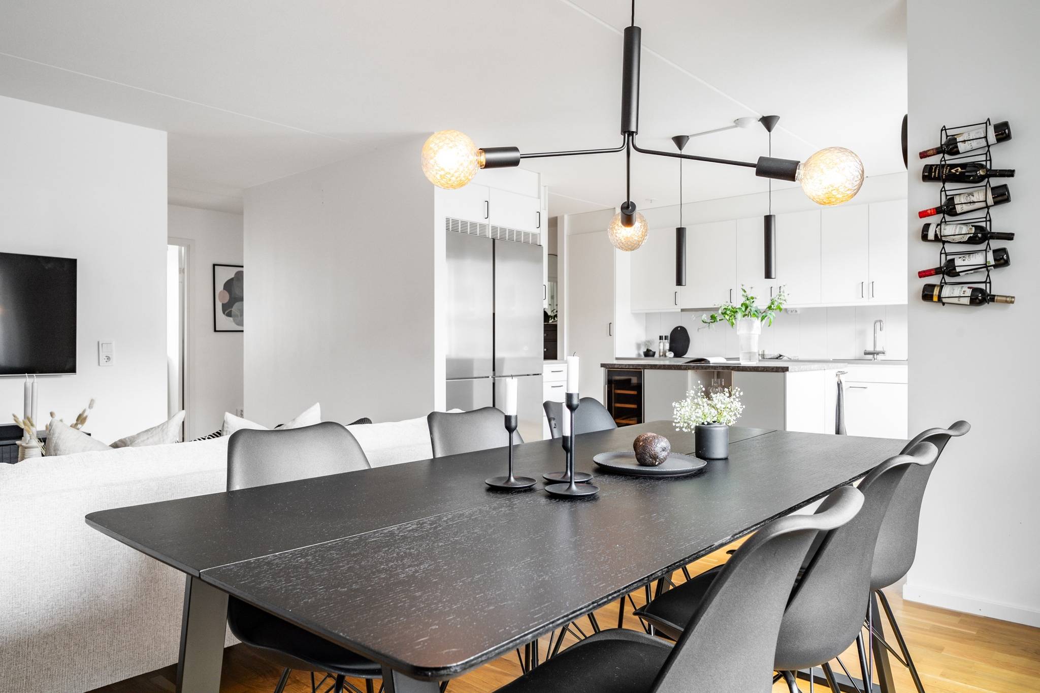 3 rum Lägenhet på Friggs gränd 4 Hyllie Malmö kommun - bild 10