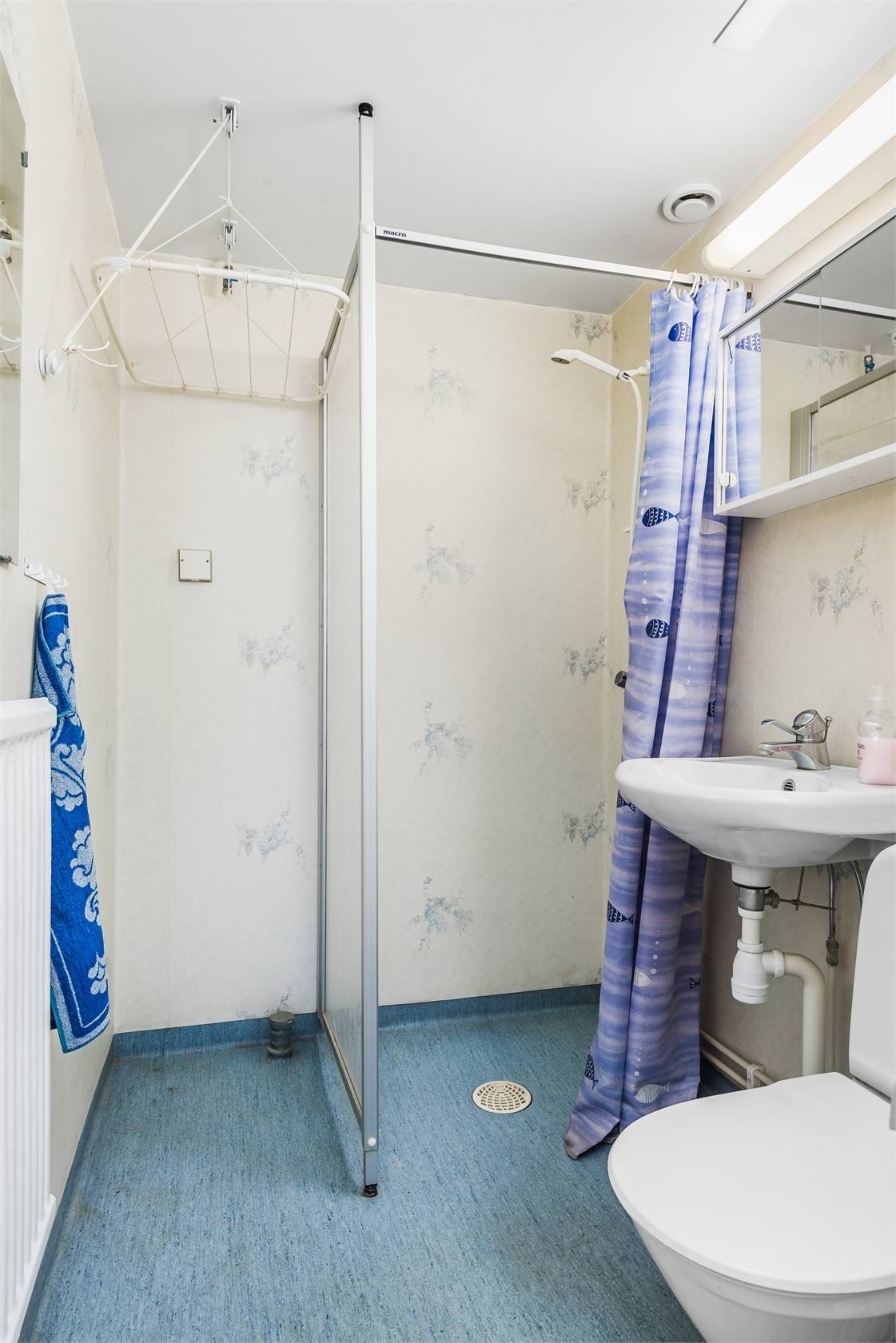 1 rum Lägenhet på Axel Träffs Gata 7 Centrala Mjölby Mjölby kommun - bild 6