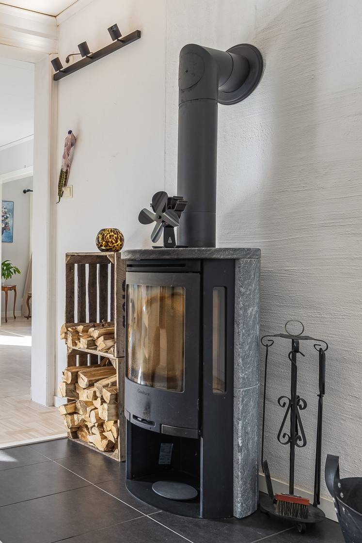 9 rum Villa på Kyrkogatan 23 Virserum Hultsfreds kommun - bild 25