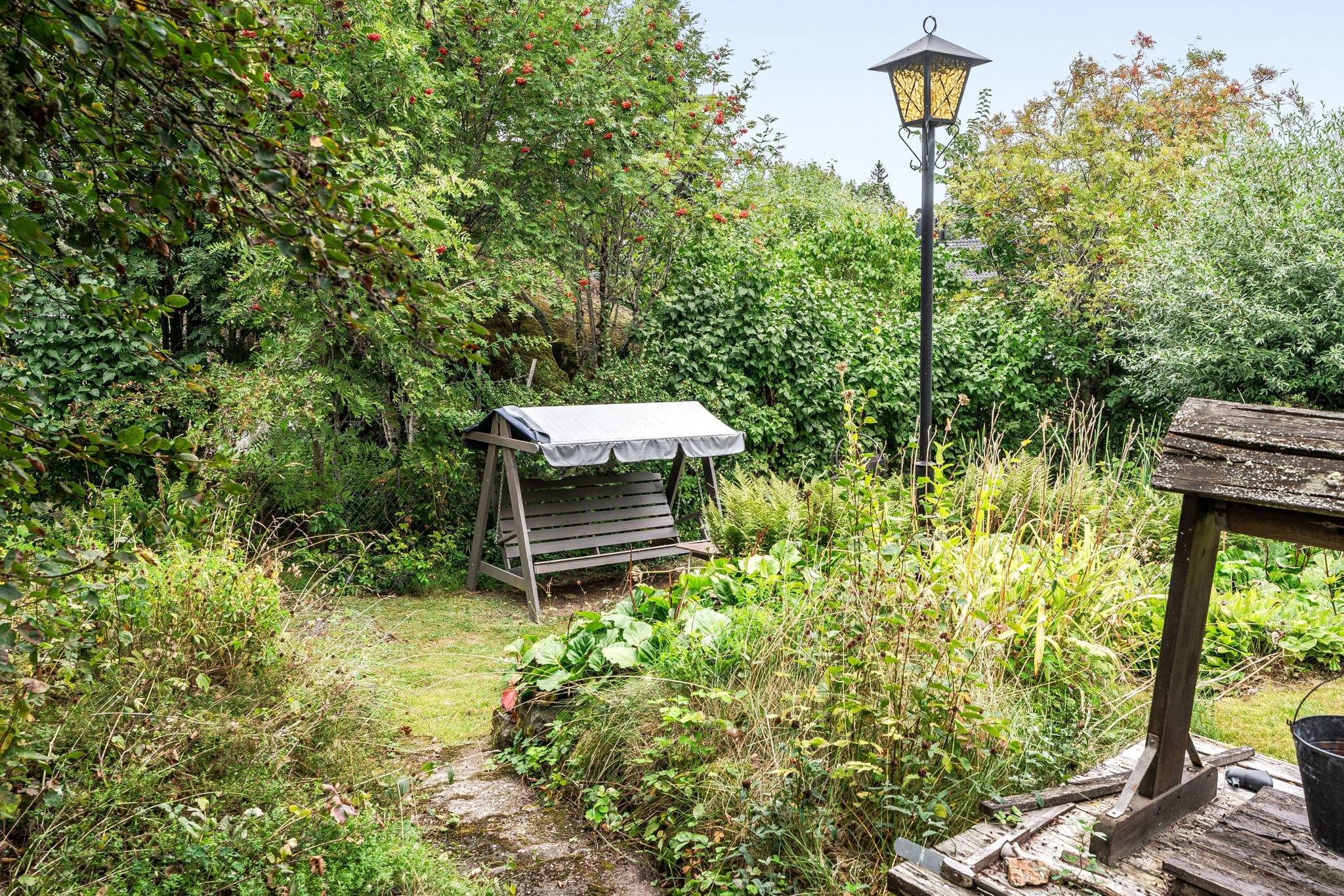 3 rum Villa på Furuvägen 10 Örbyhus Tierps kommun - bild 32