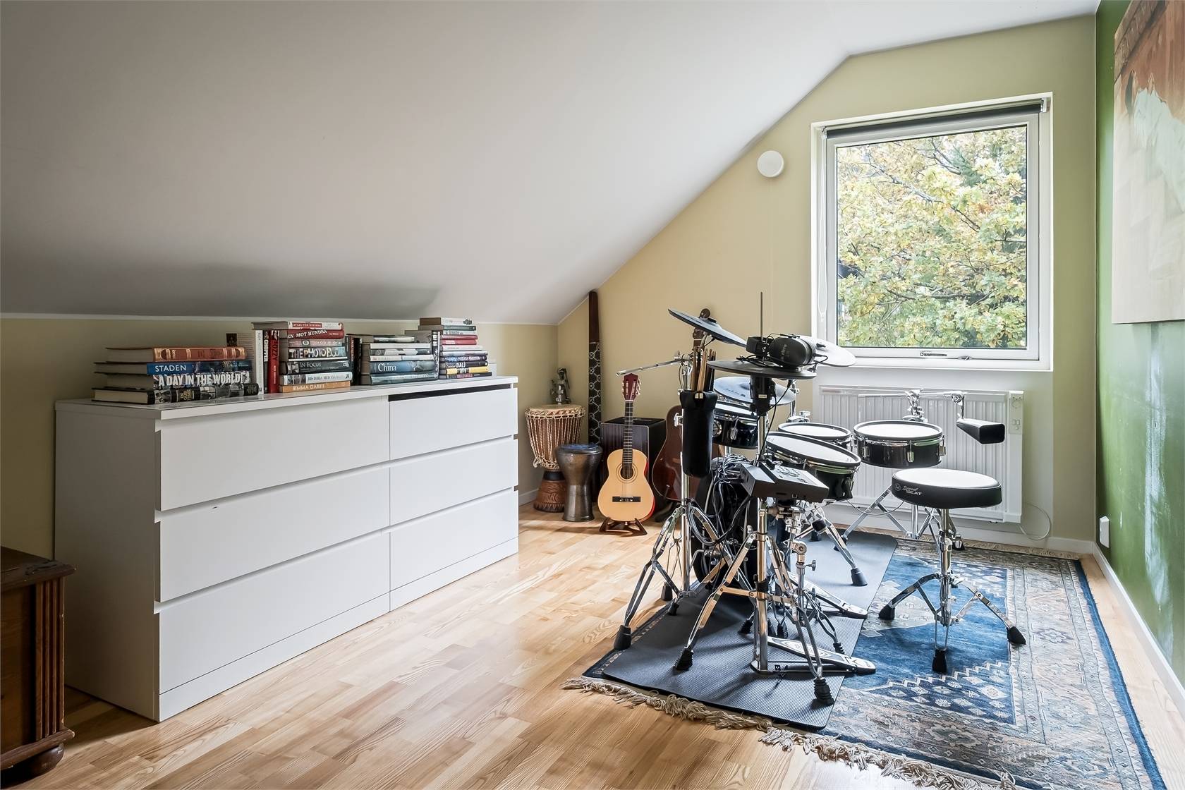 5 rum Villa på Långsjövägen 131 Skälsätra Tyresö kommun - bild 30