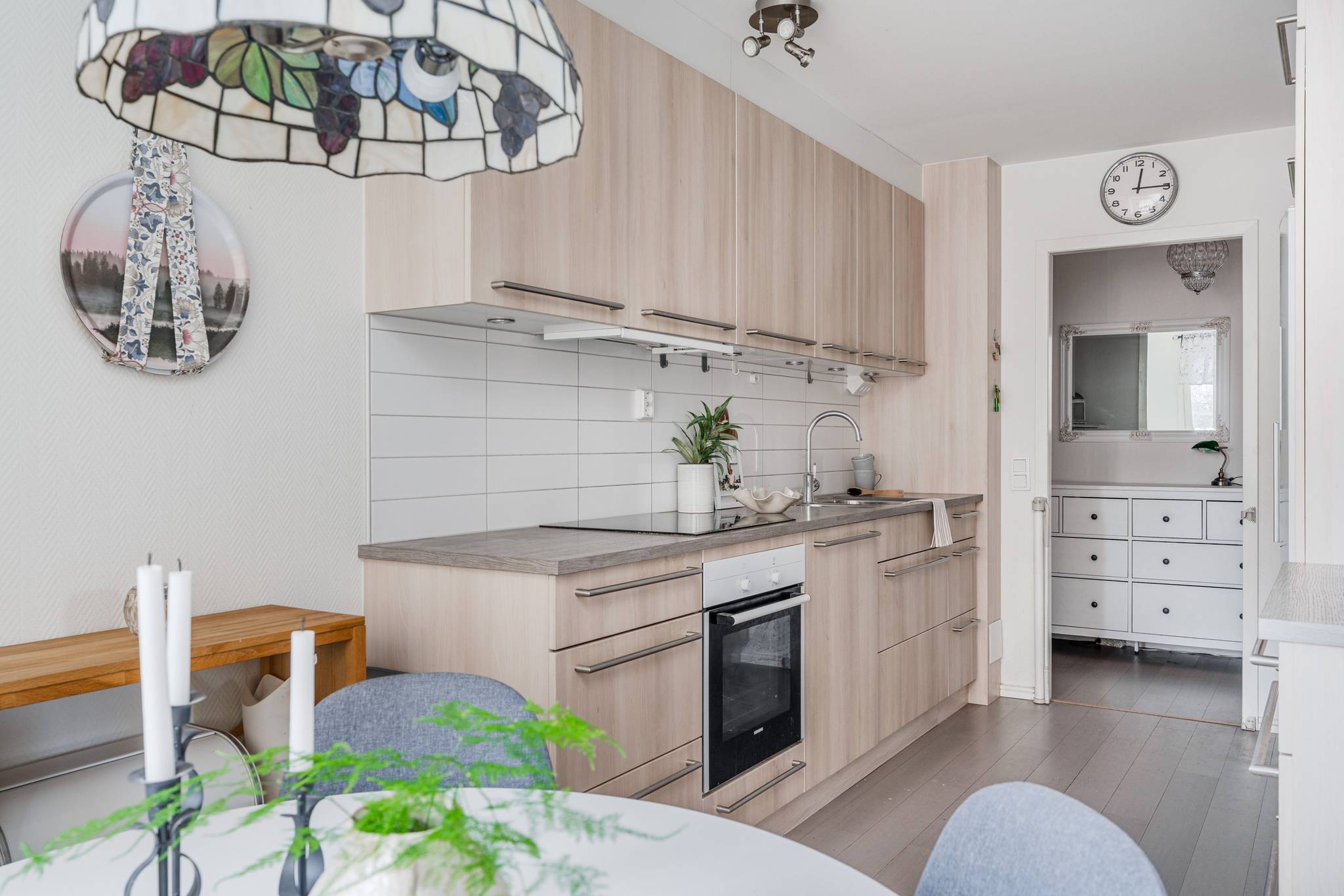 3 rum Lägenhet på Hillmansgatan 11A Brynäs Gävle kommun - bild 15