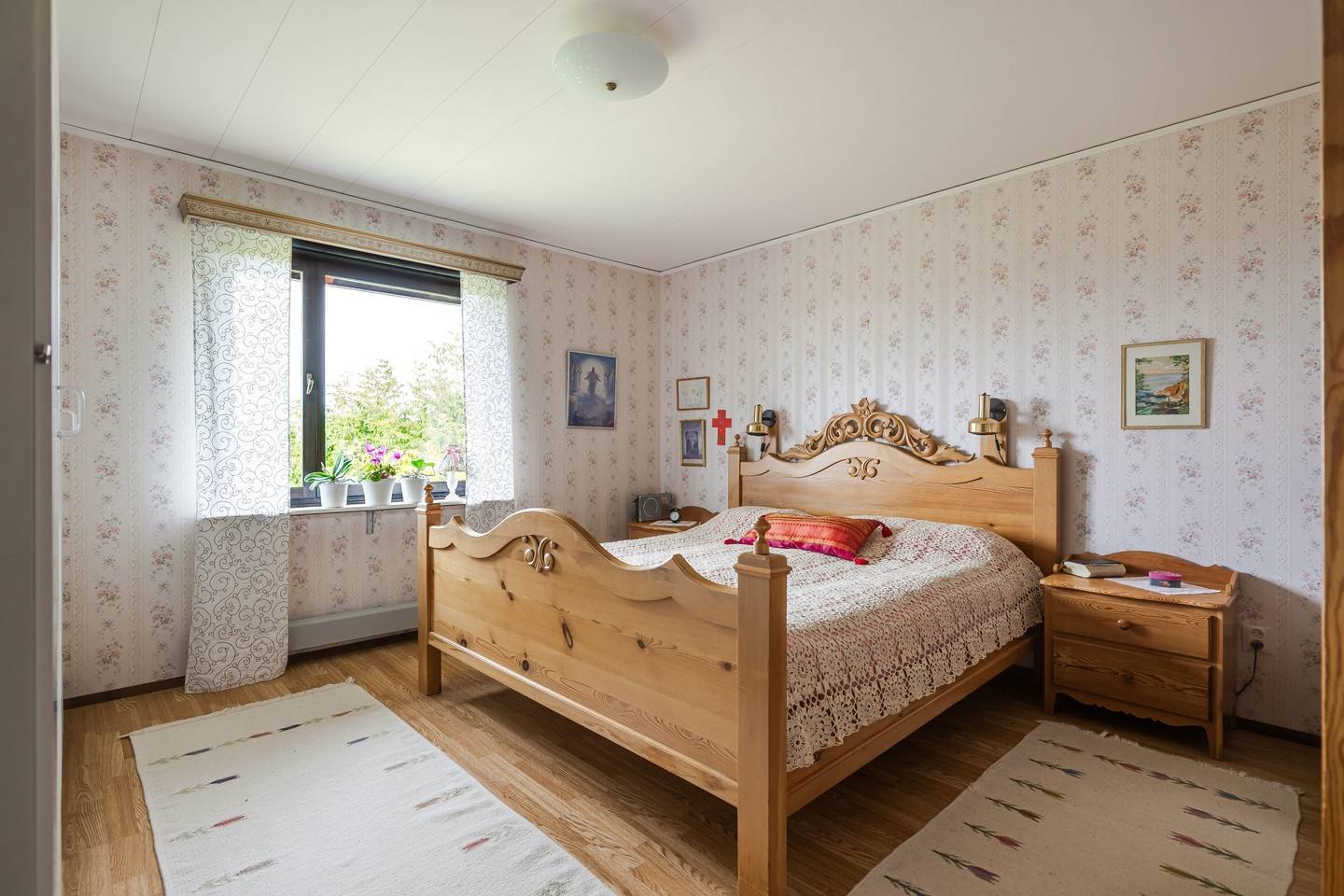 7 rum Villa på Lötvägen 7 Vålsveden Rättviks kommun - bild 30