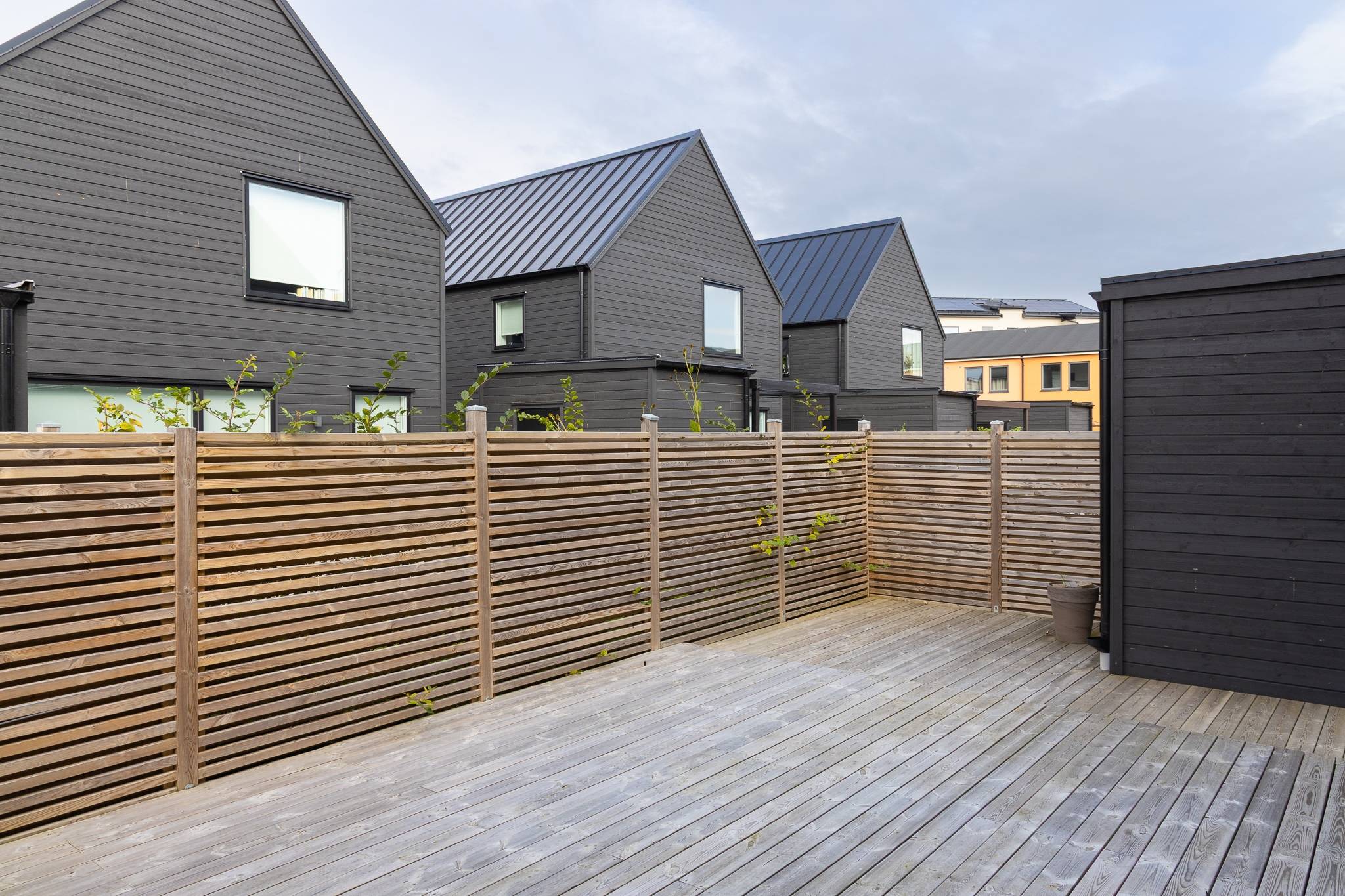 5 rum Radhus på Kimsgatan 3 Viken Höganäs kommun - bild 29