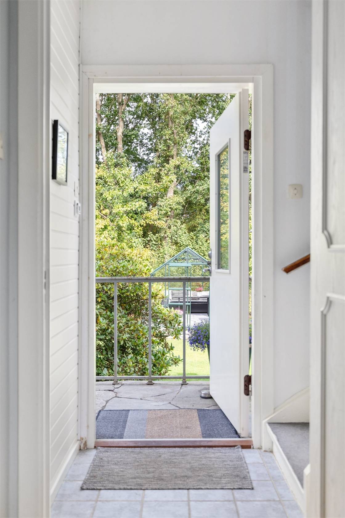 5 rum Villa på Plantvägen 4 Söndrum Halmstads kommun - bild 30