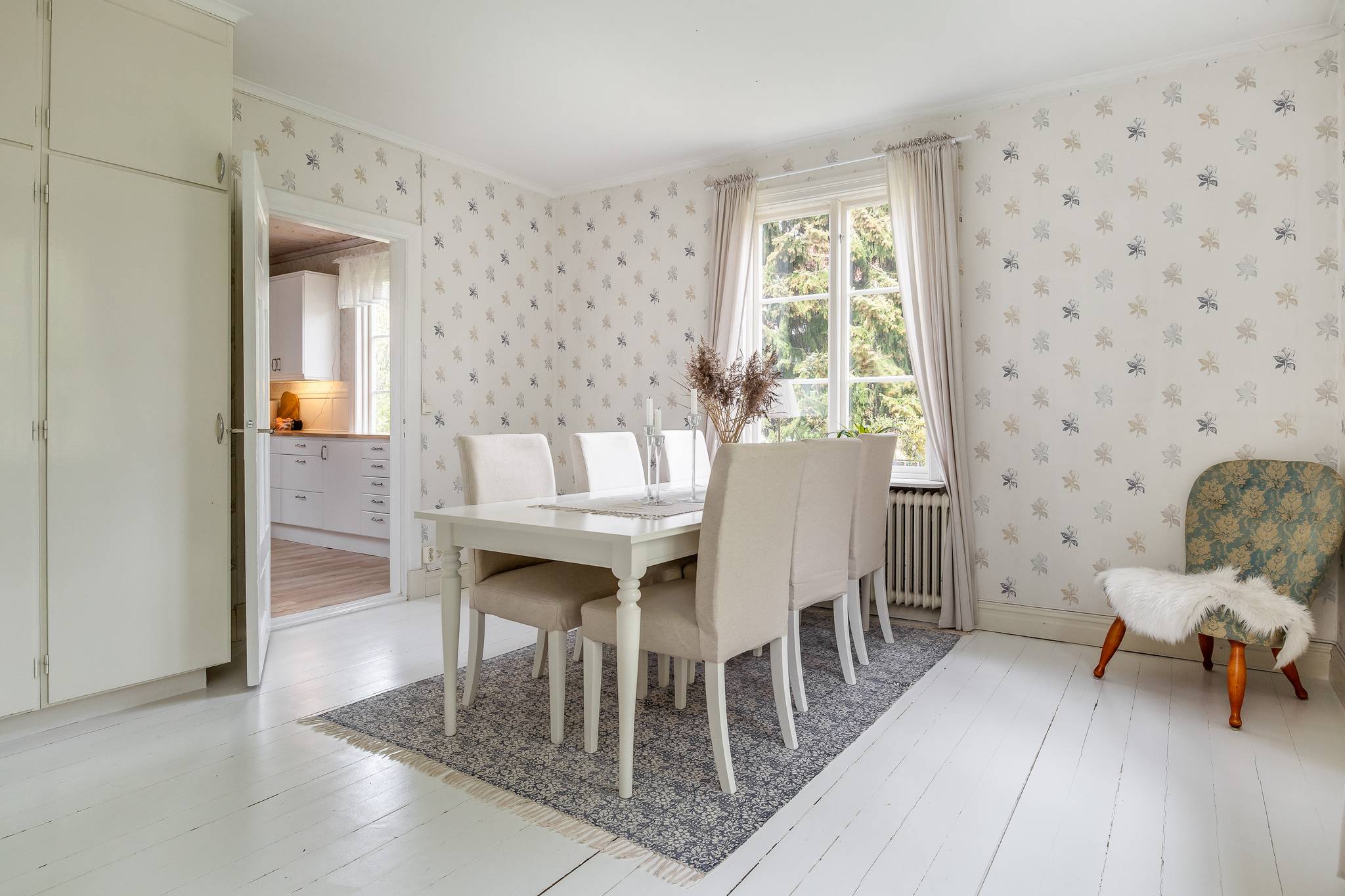 5 rum Villa på Kaplansgatan 12 SMEDJEBACKEN Centrum Smedjebackens kommun - bild 19