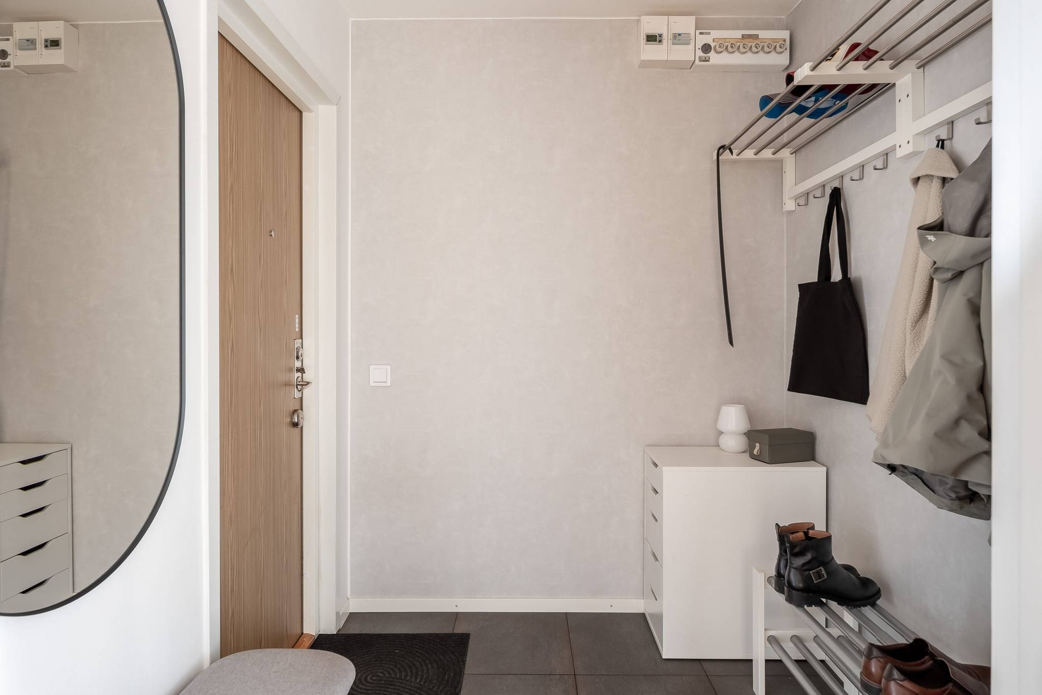 3 rum Lägenhet på Gransikagatan 4B Norrmalm Skövde kommun - bild 27