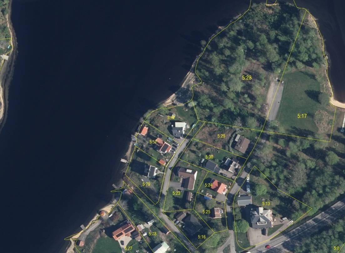 3 rum Villa på Hillenvägen 11 LUDVIKA Harnäs Ludvika kommun - bild 42