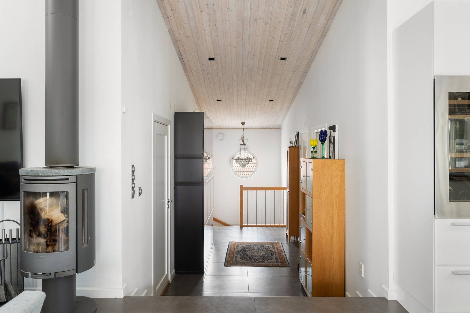6 rum Villa på Operavägen 18 Trångsund Huddinge kommun - bild 17