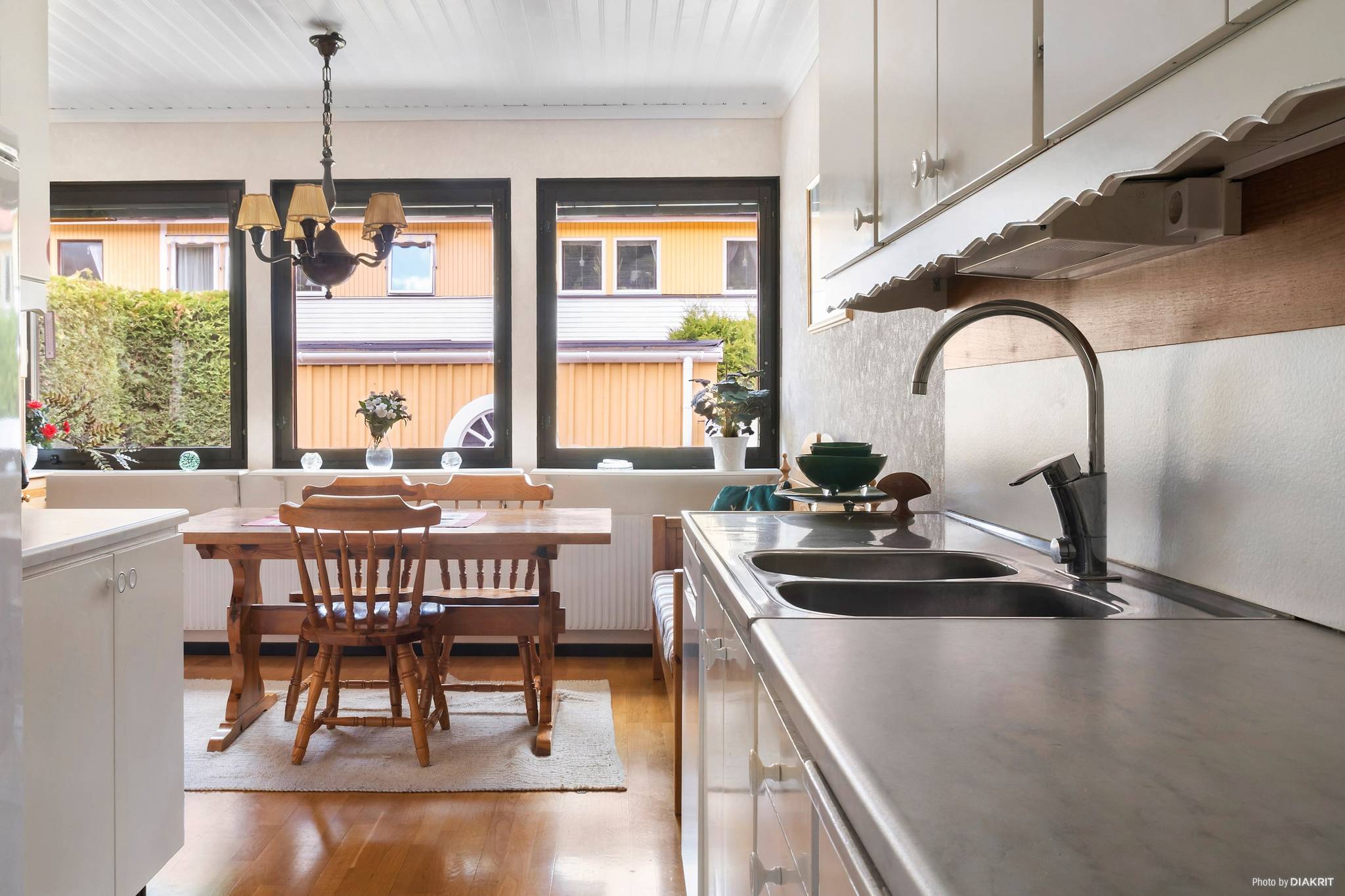 101 m² Radhus på Morgonvägen 57 Tullinge Botkyrka kommun - bild 6