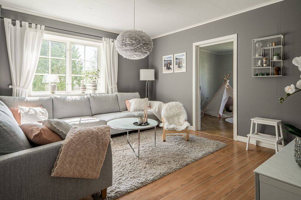 6 rum Villa på Ebbavägen 4 Själevad Örnsköldsviks kommun - bild 8