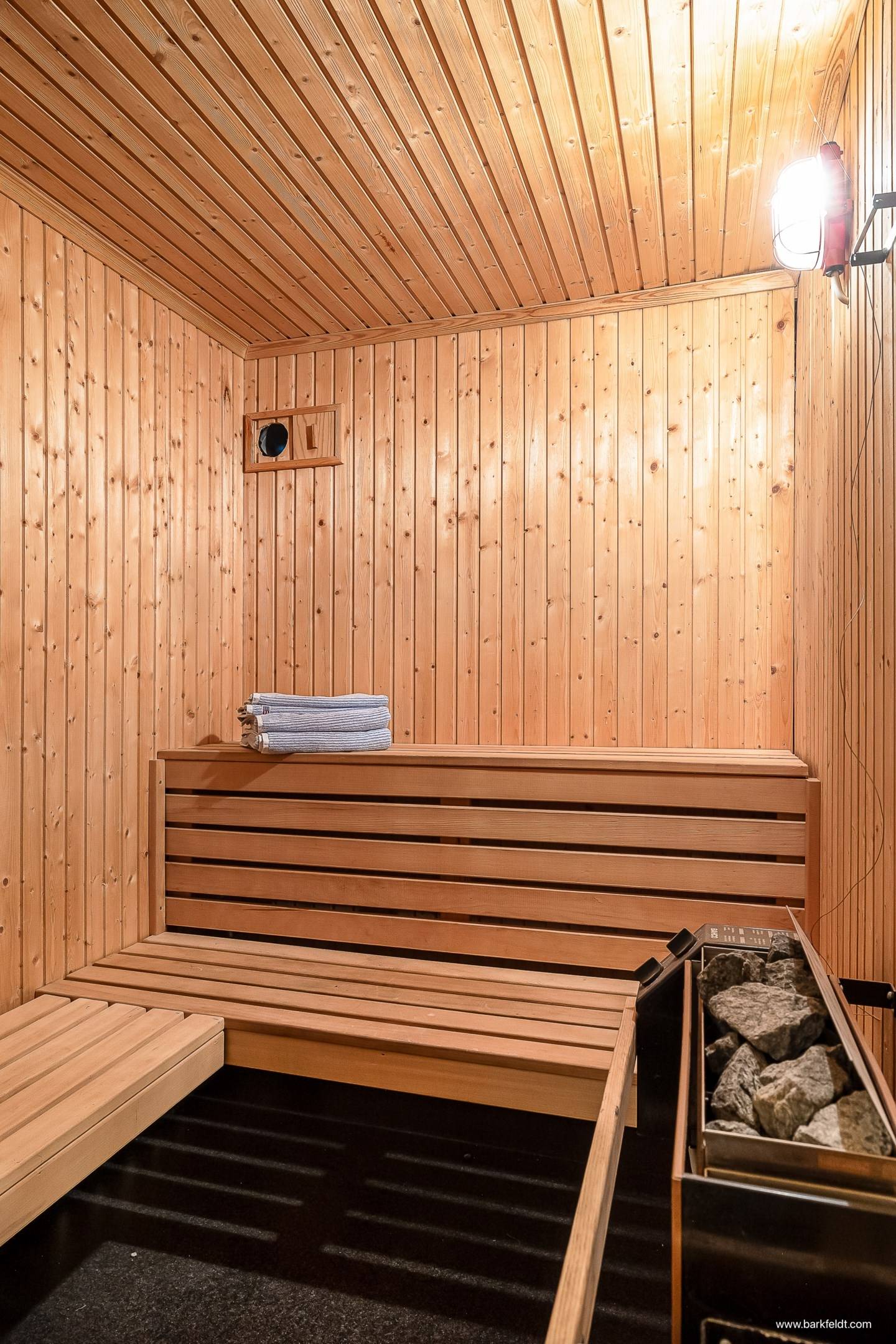 8 rum Villa på Sveavägen 8 Kåbo Uppsala kommun - bild 43