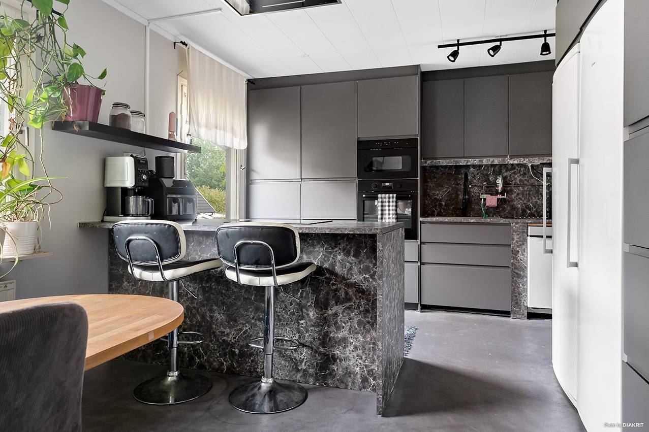 6 rum Villa på Vretgatan 6 Tranås kommun - bild 5