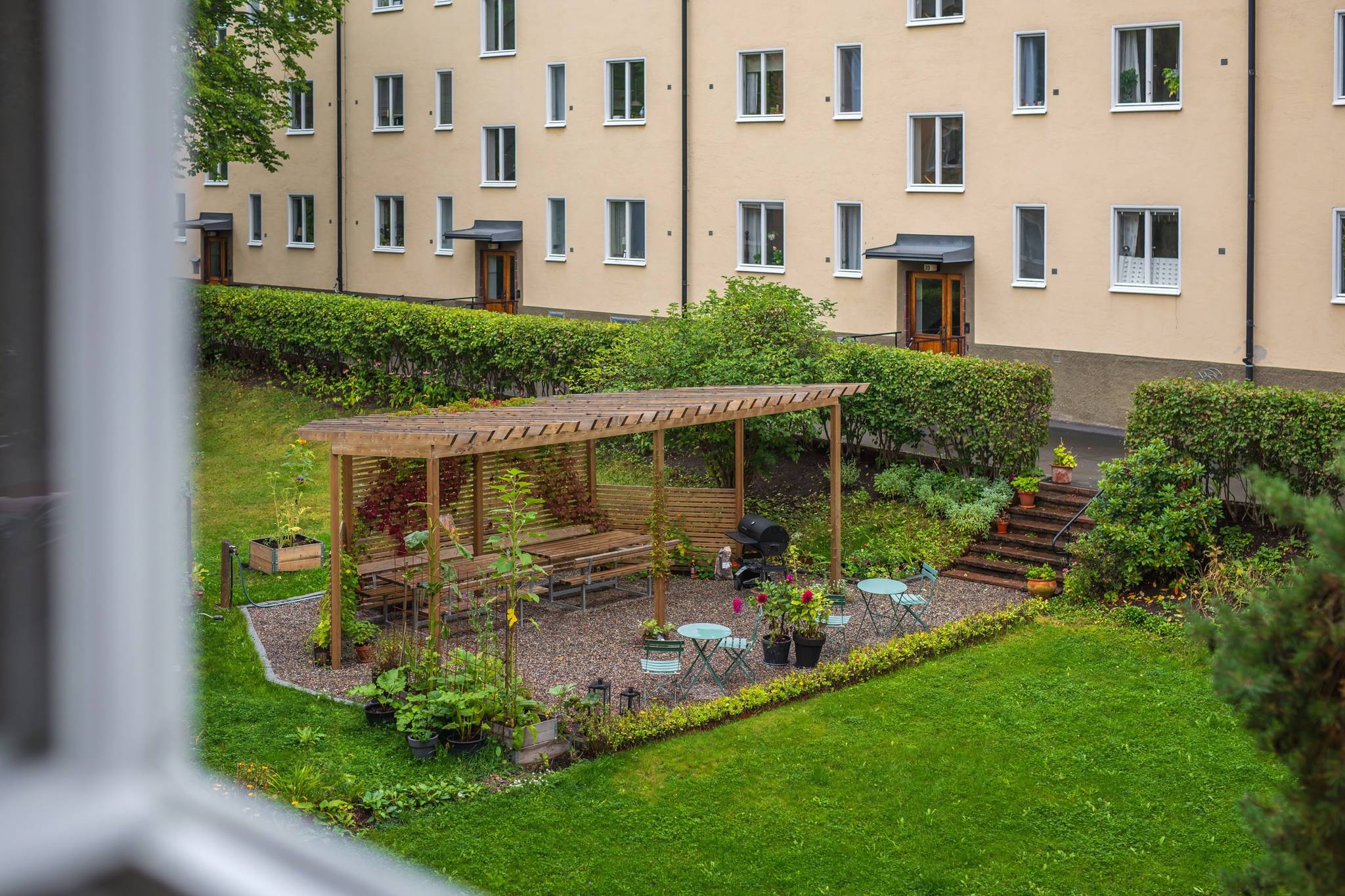 2 rum Lägenhet på Åkerbladsgatan 2 Hammarbyhöjden Stockholms kommun - bild 18