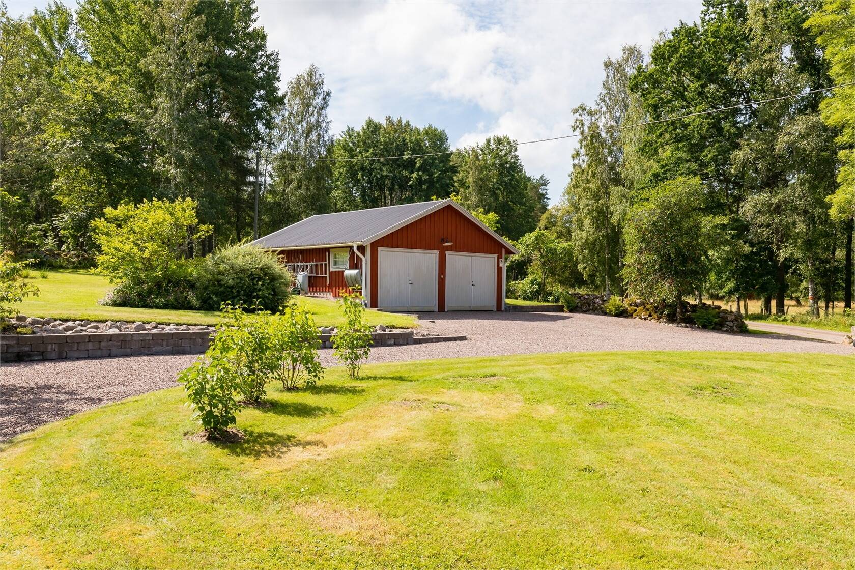 5 rum Villa på Missveden Fridhem 1 På Landet Hjo kommun - bild 50