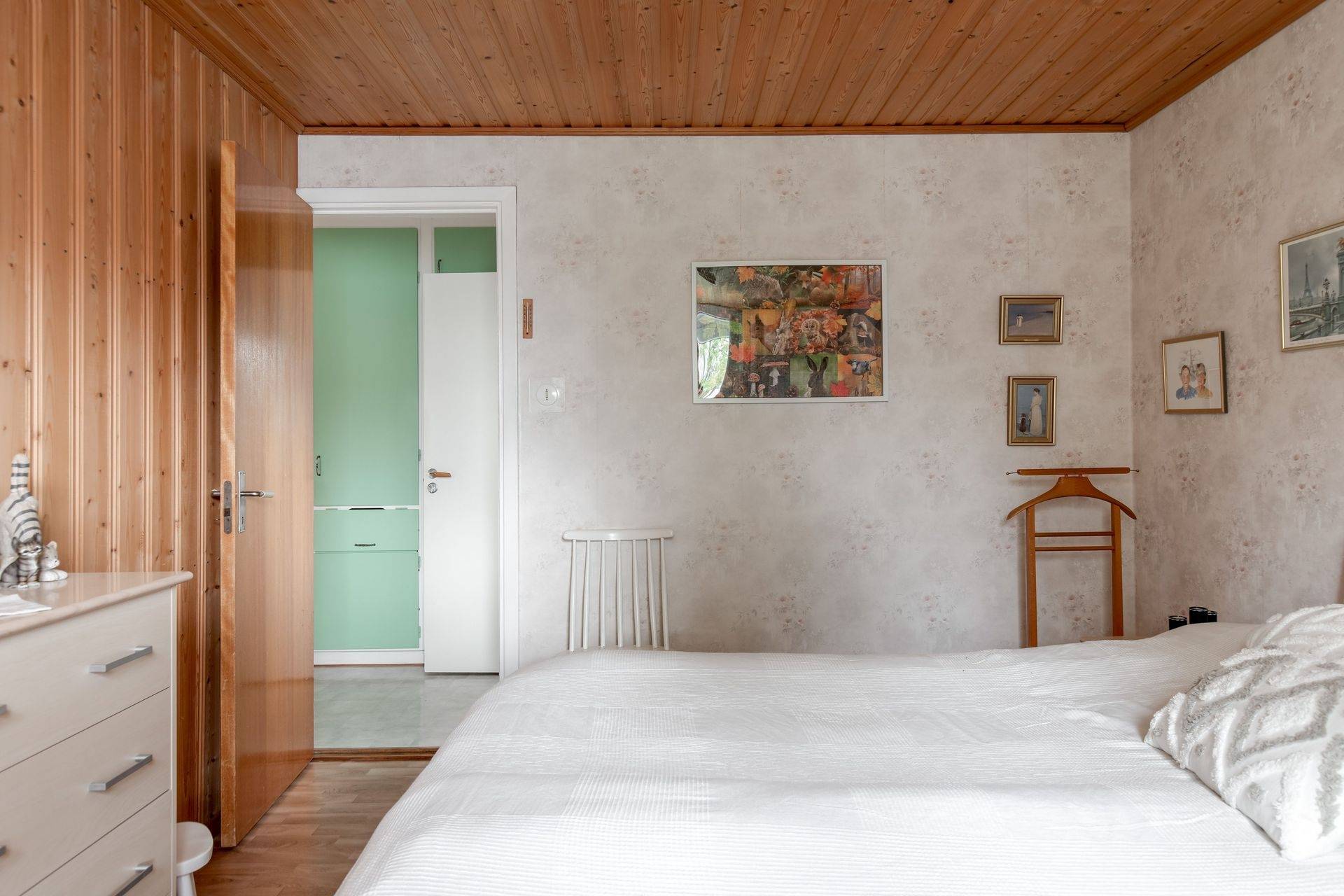 4 rum Villa på Fernowsvägen 3 Karlskoga Karlskoga kommun - bild 24