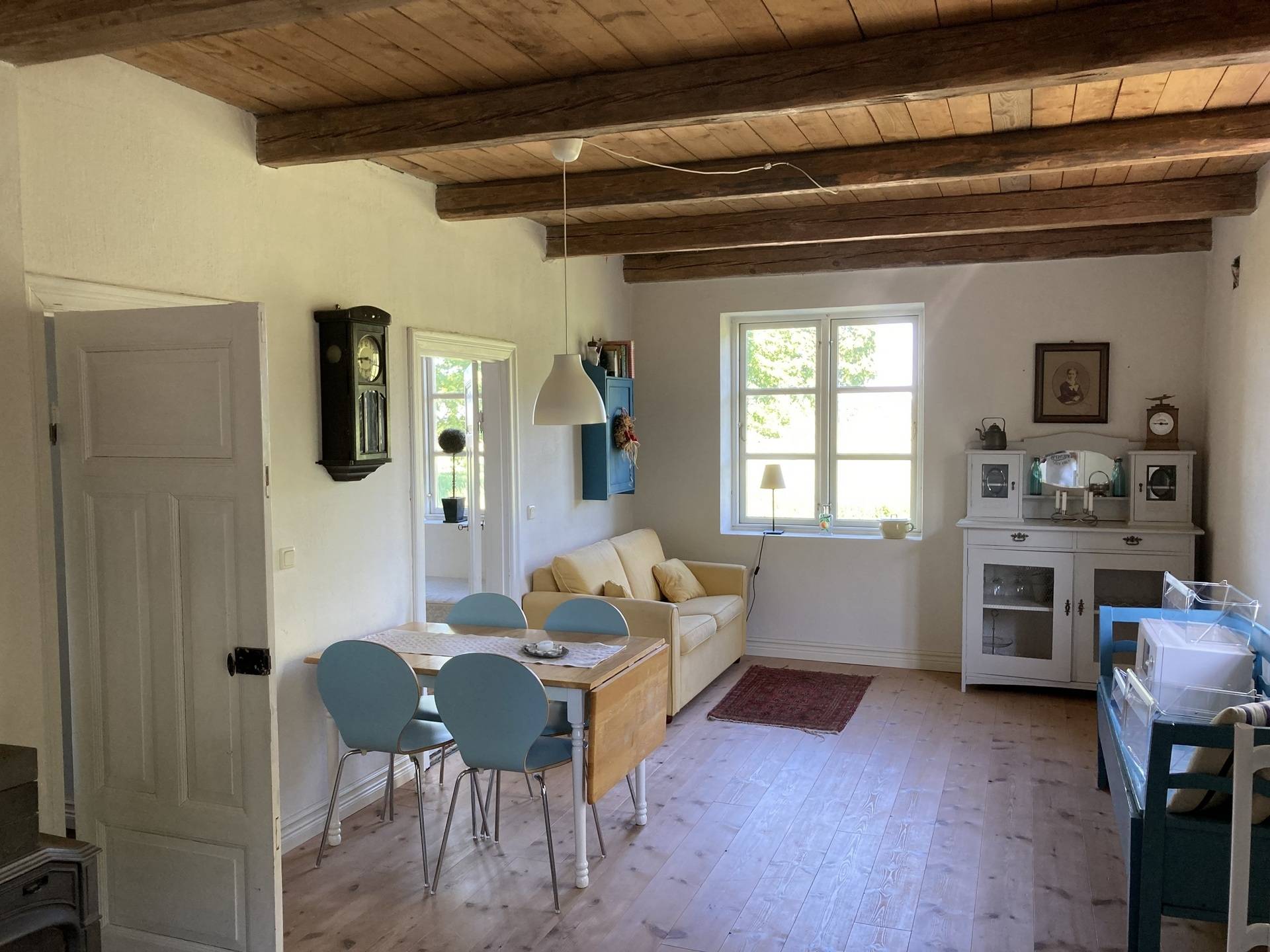 230 m² Gård med jordbruk på Rolsberga Böstofta 206 Höörs kommun - bild 44