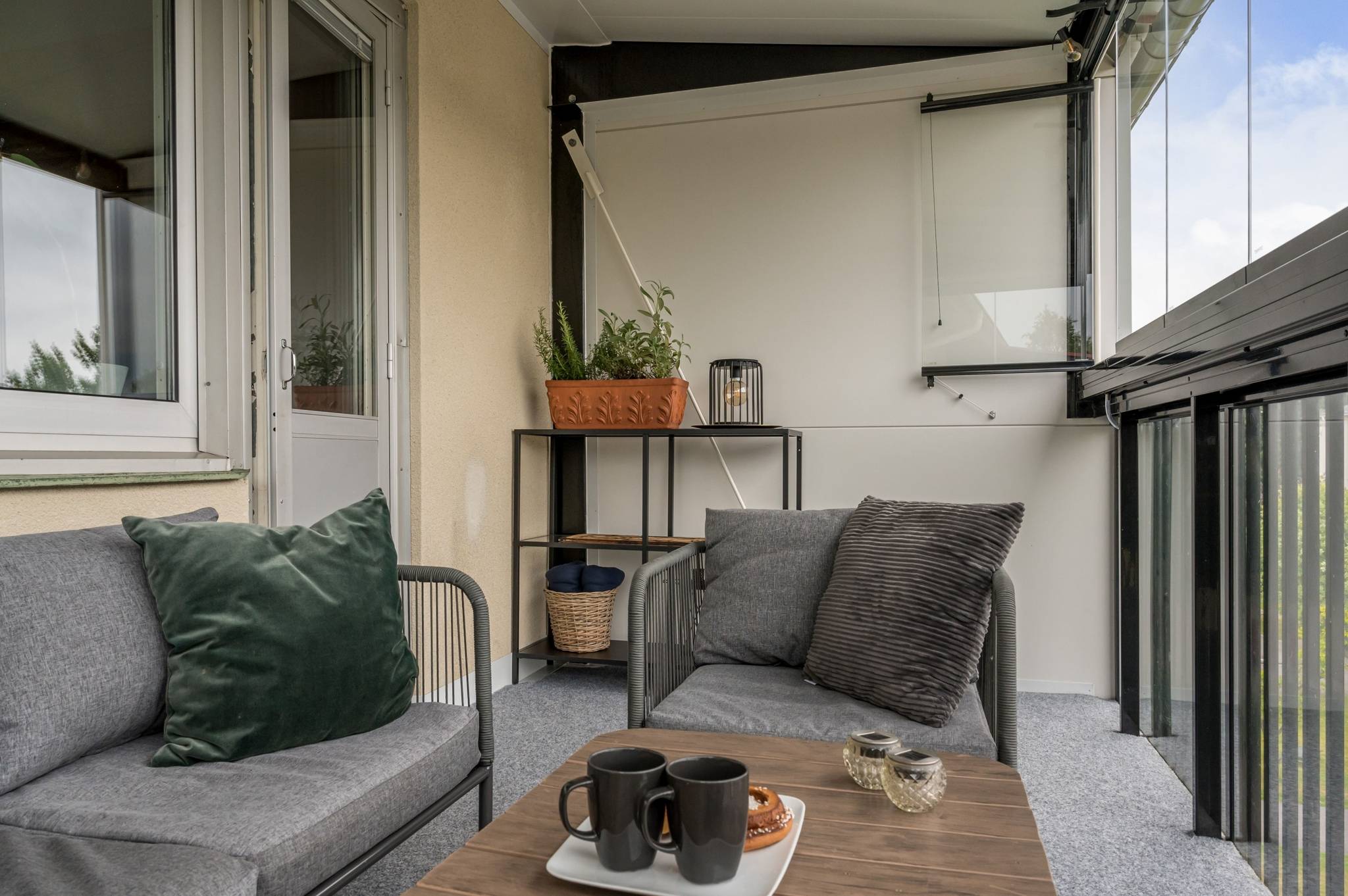 3 rum Lägenhet på Lignellsgatan 15B Karlstads kommun - bild 19